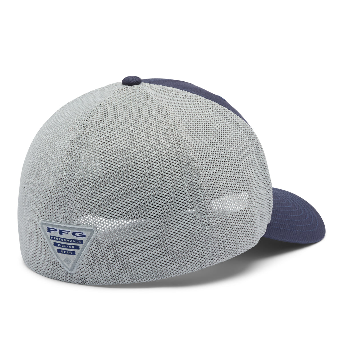Gorra Unisex Columbia PFG Hooks Mesh Ball Cap