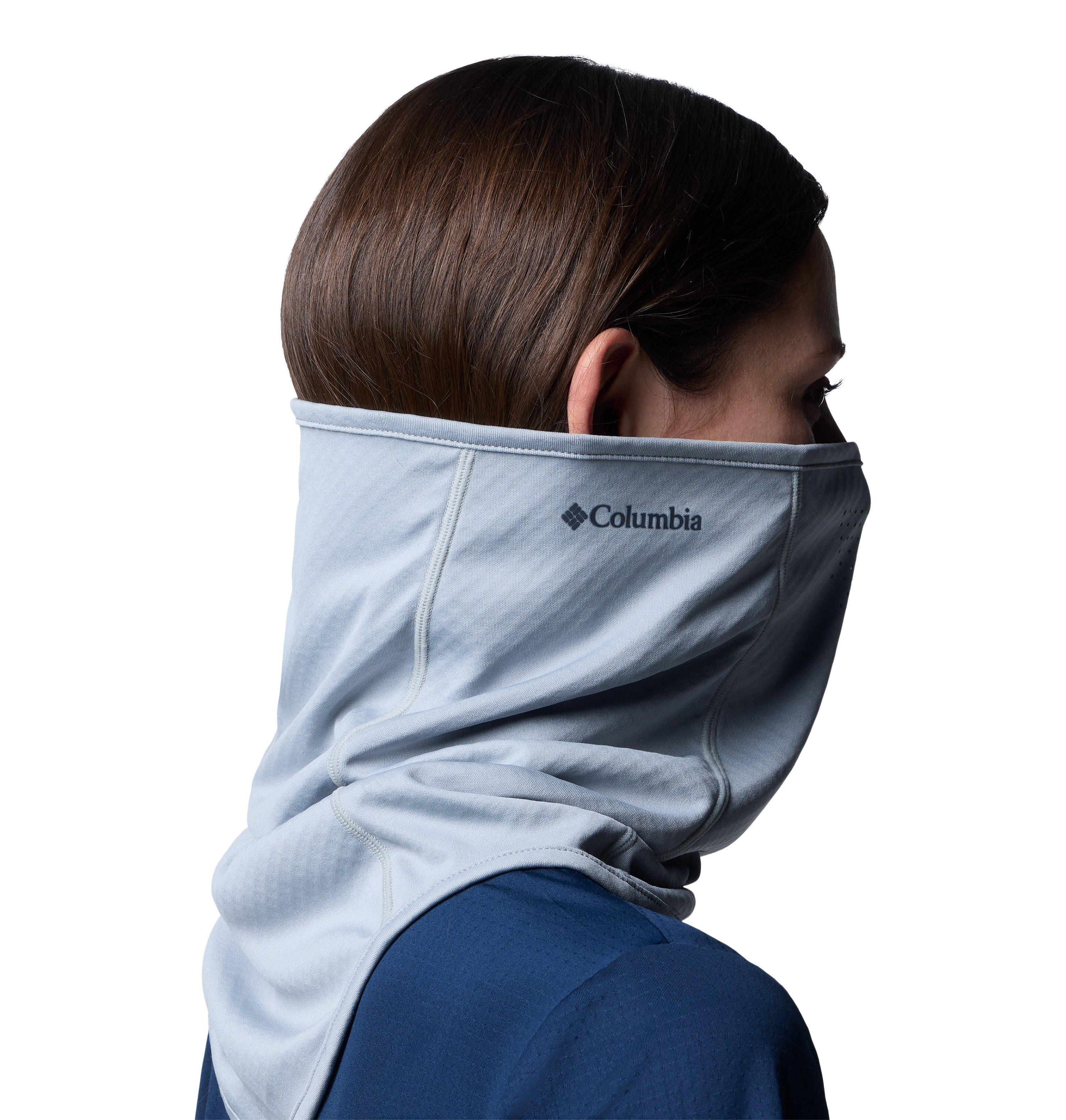 Pasamontañas unisex Columbia Freezer Zero II Neck Gaiter