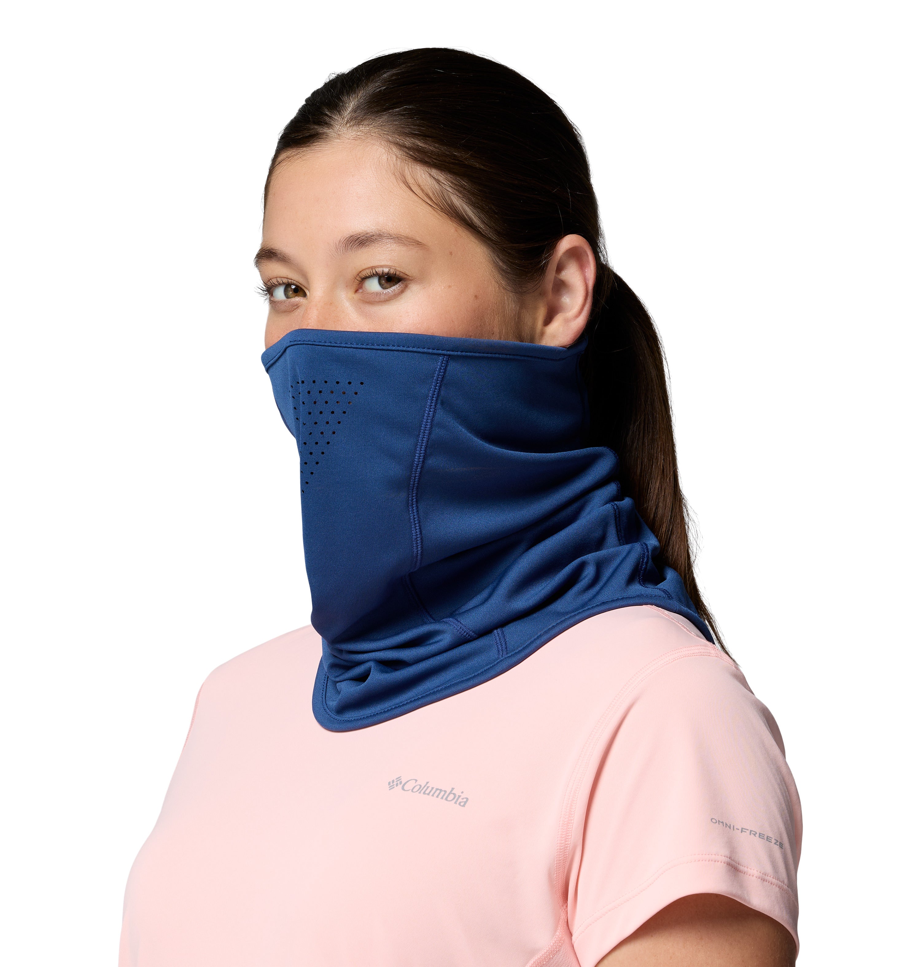 Pasamontañas Unisex Columbia Freezer Zero II Neck Gaiter