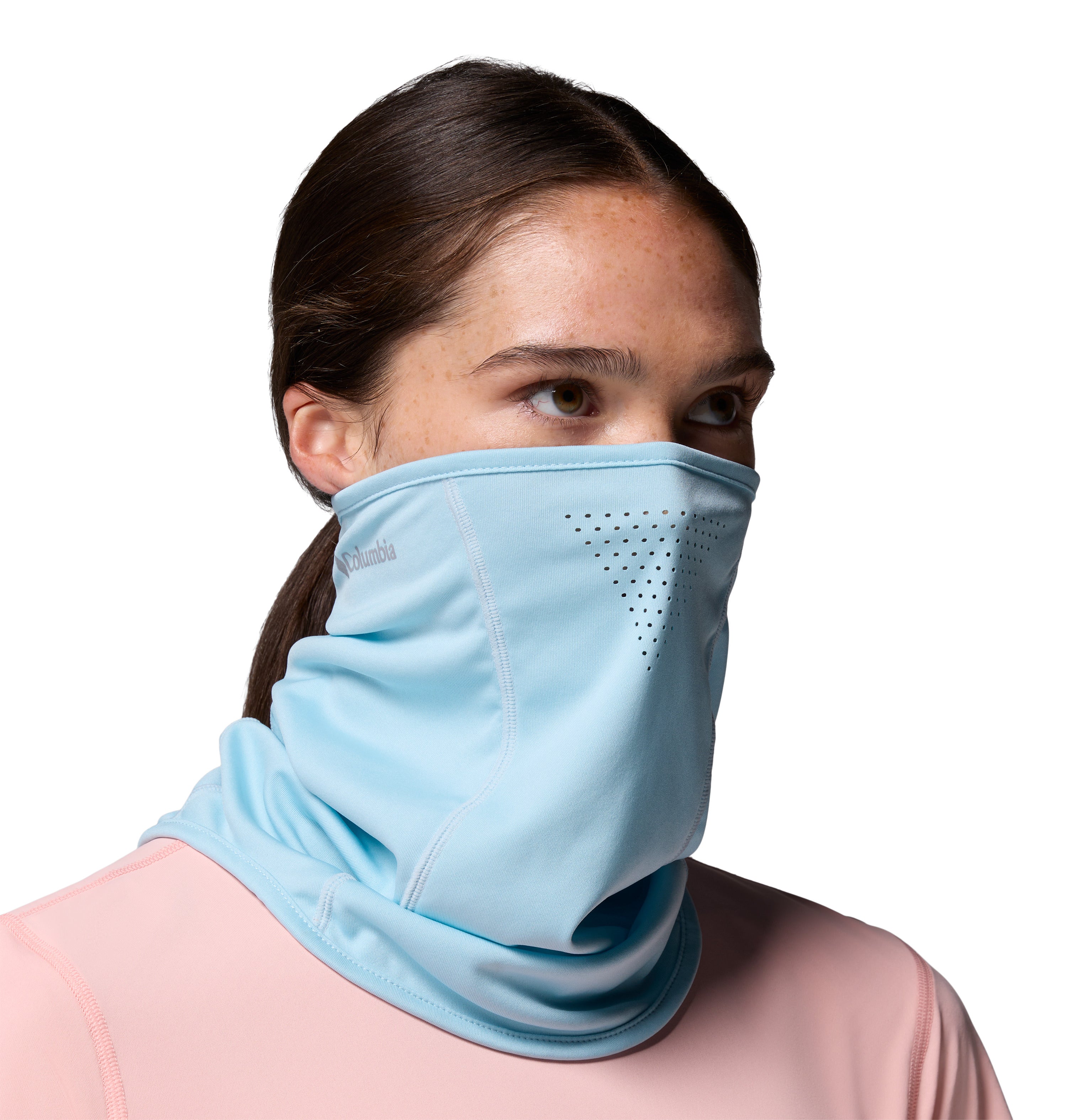 Pasamontañas Unisex Columbia Freezer Zero II Neck Gaiter