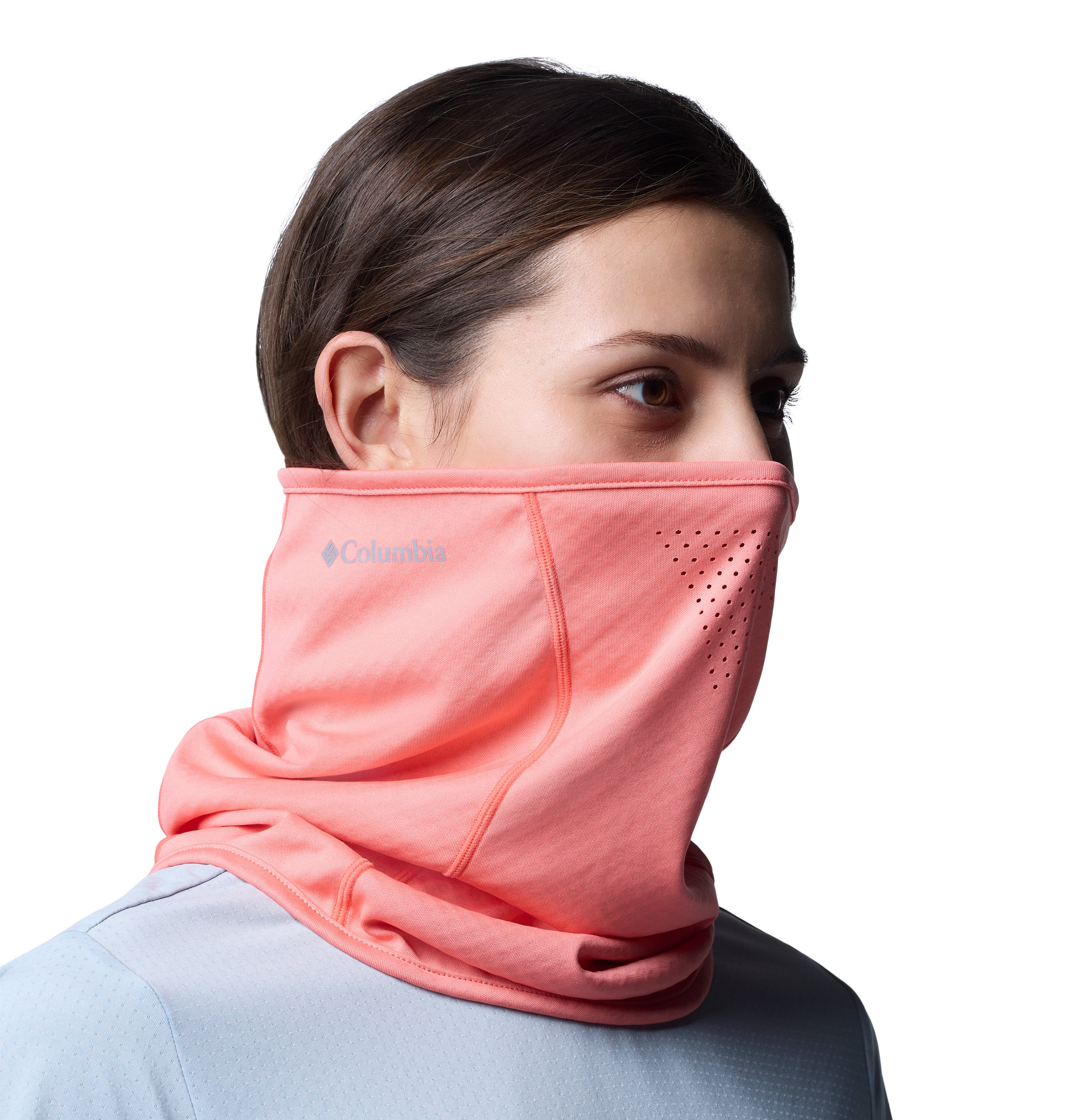 Pasamontañas unisex Columbia Freezer Zero II Neck Gaiter