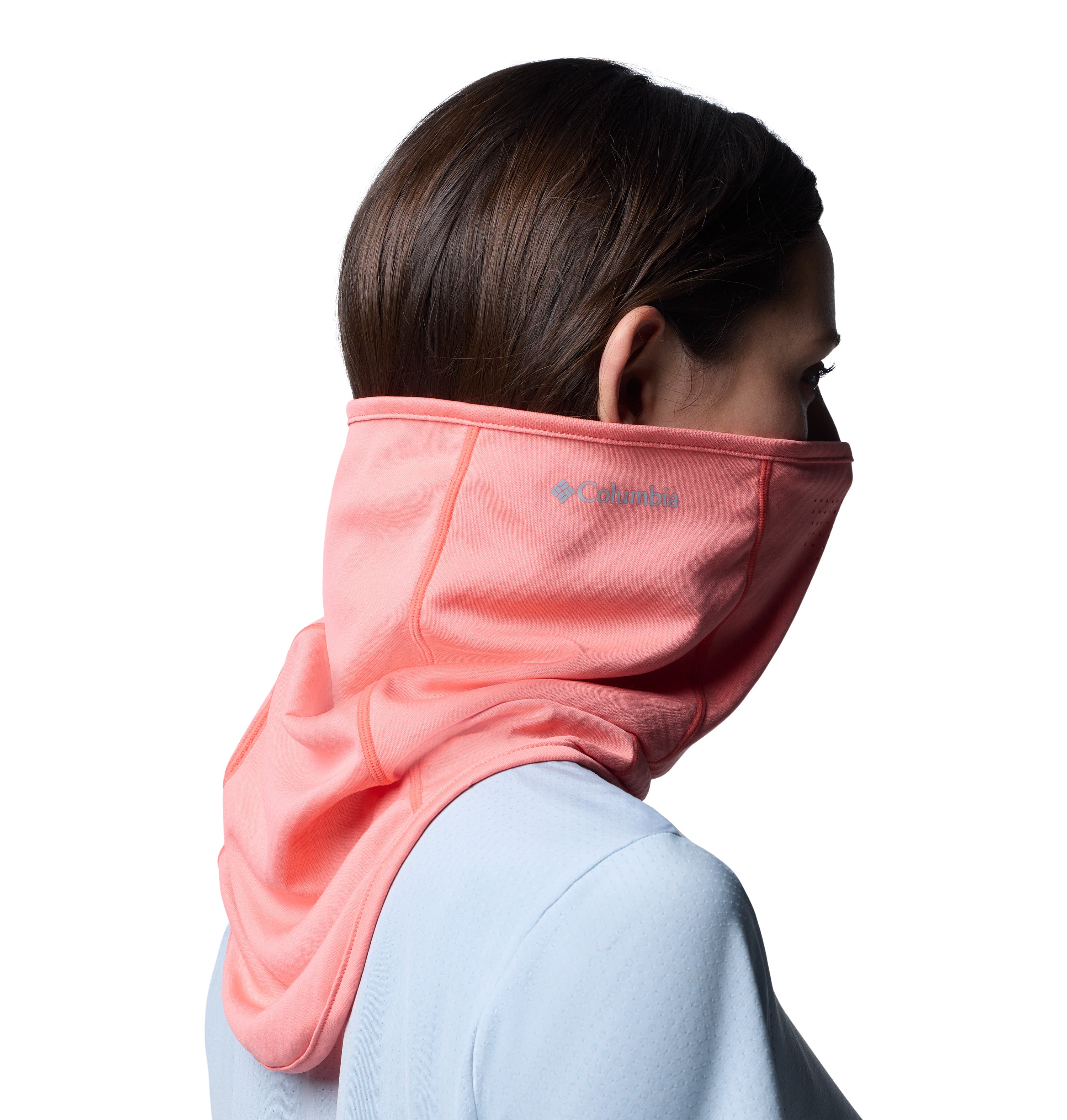 Pasamontañas unisex Columbia Freezer Zero II Neck Gaiter