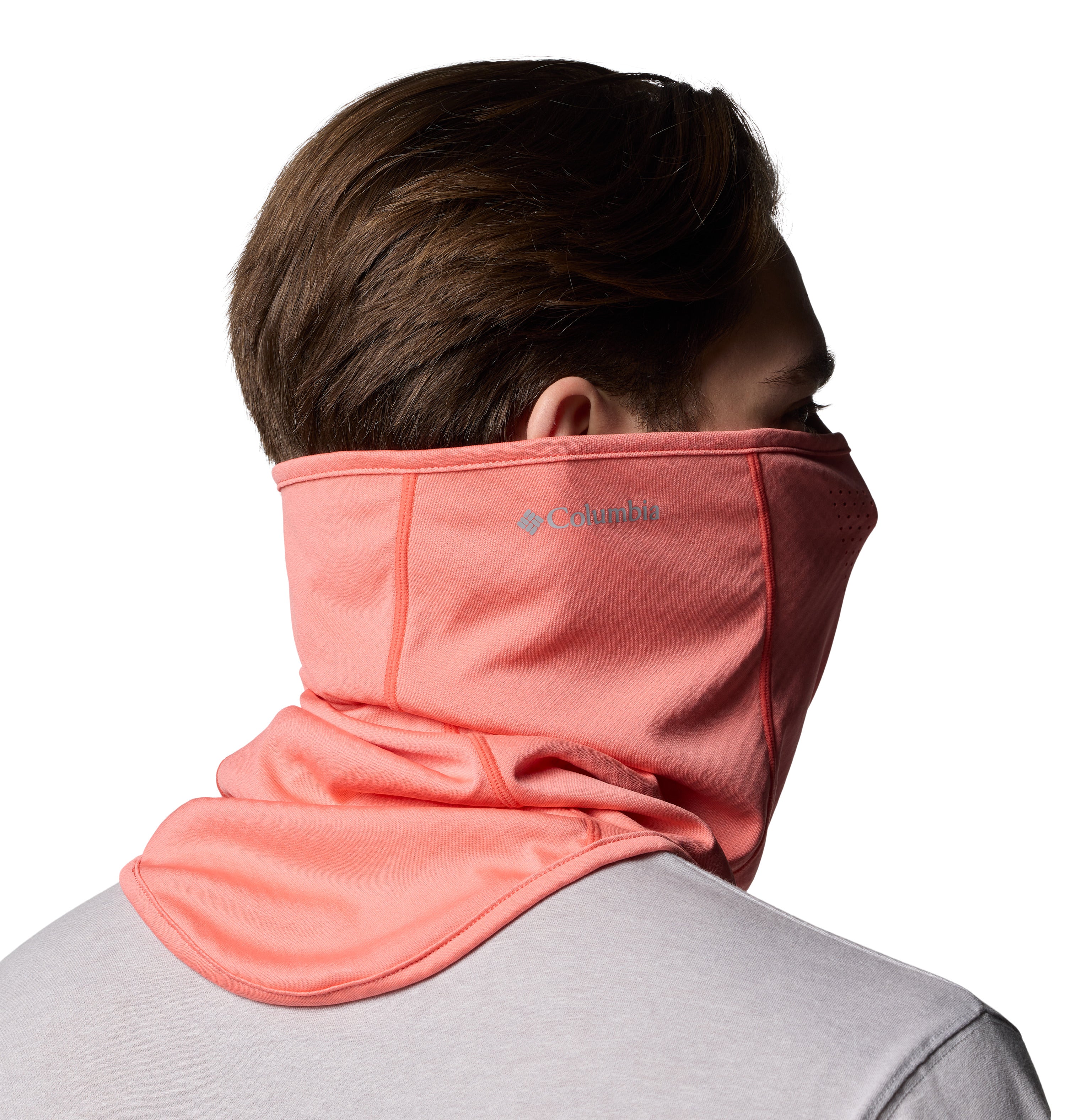 Pasamontañas unisex Columbia Freezer Zero II Neck Gaiter