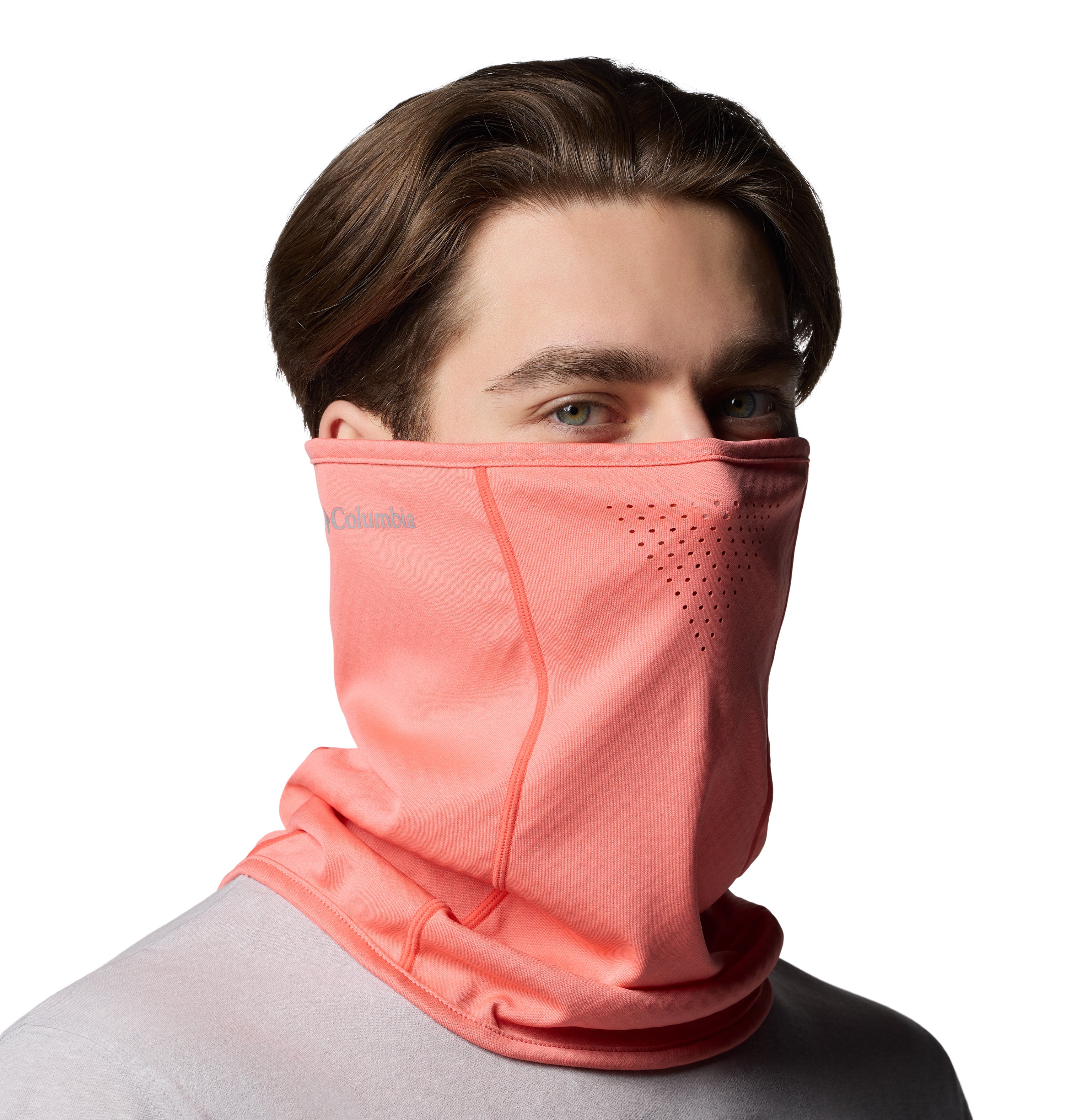 Pasamontañas unisex Columbia Freezer Zero II Neck Gaiter