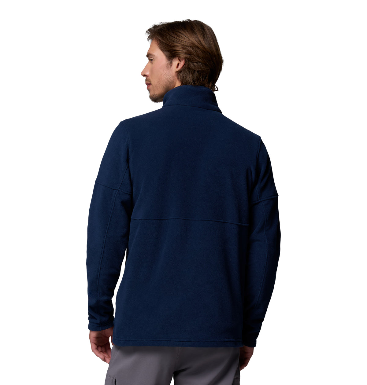 Chamarra para Hombre Columbia Basin Trail III Full Zip