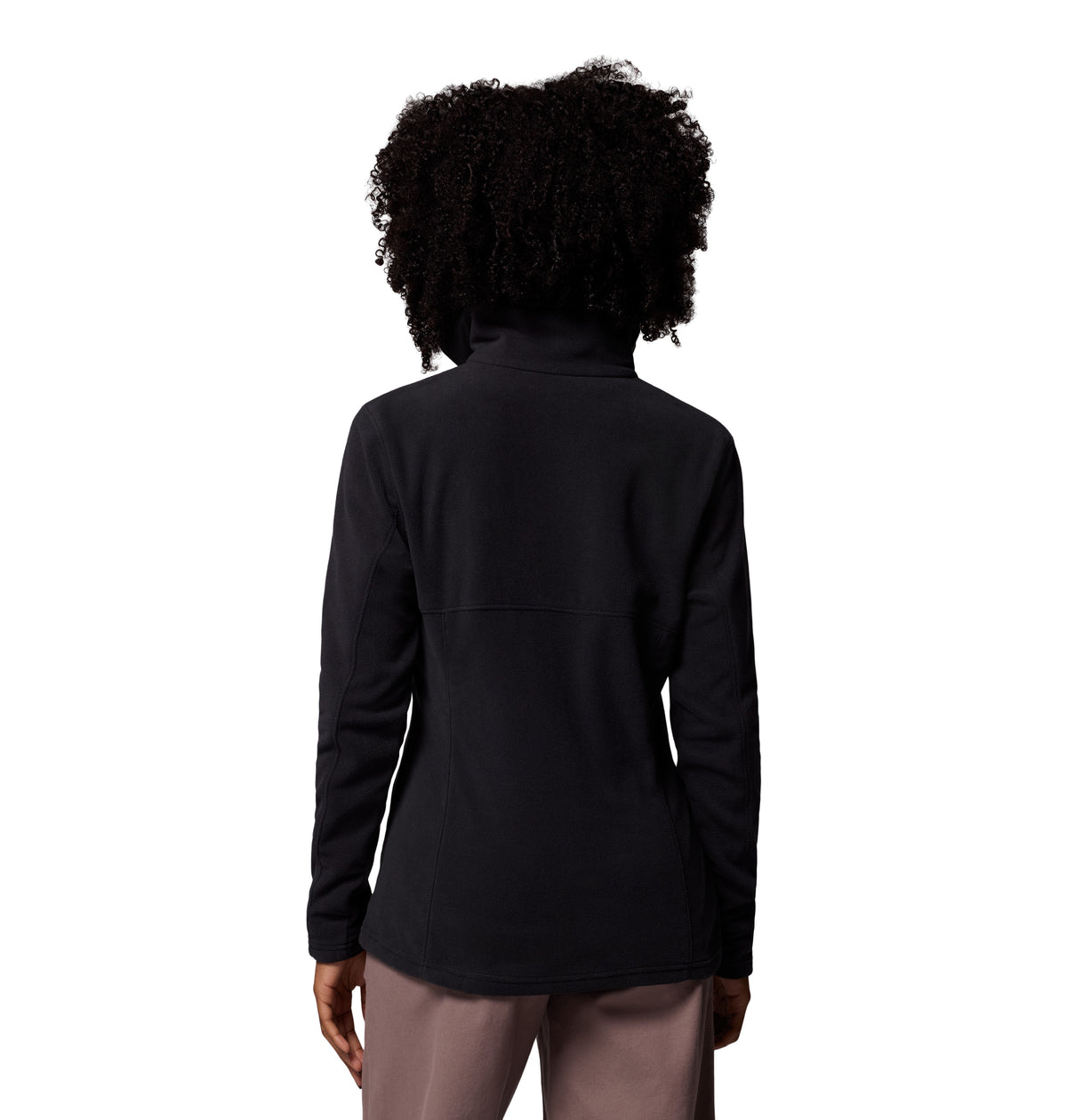 Chamarra para Mujer Columbia Basin Trail III Full Zip