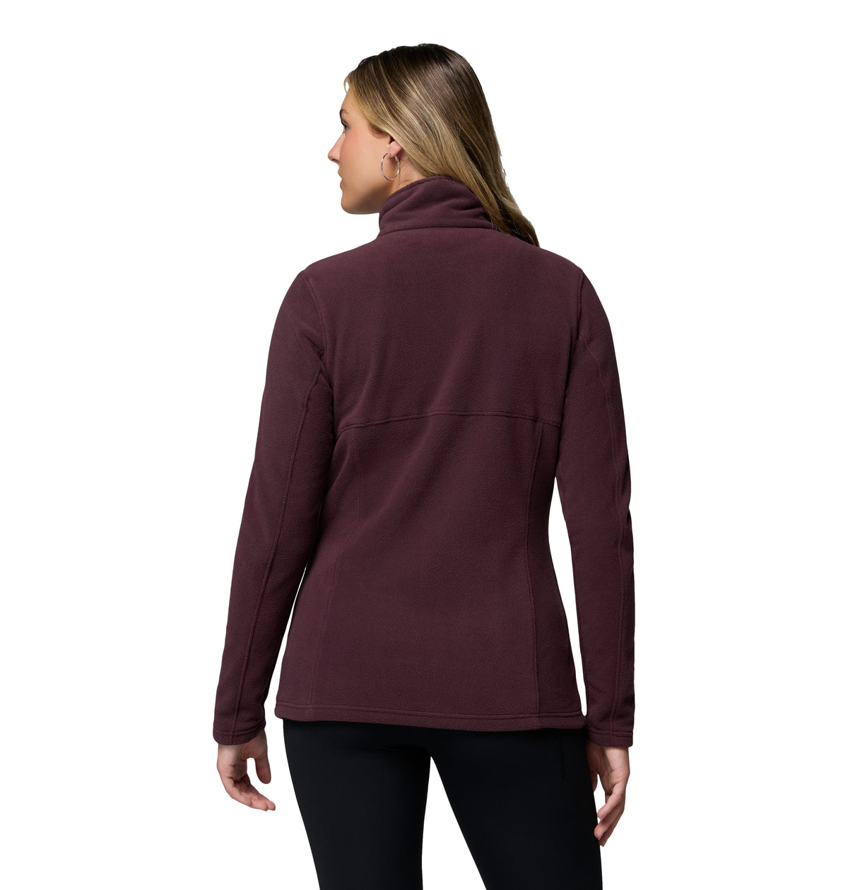 Chamarra para Mujer Columbia Basin Trail III Full Zip