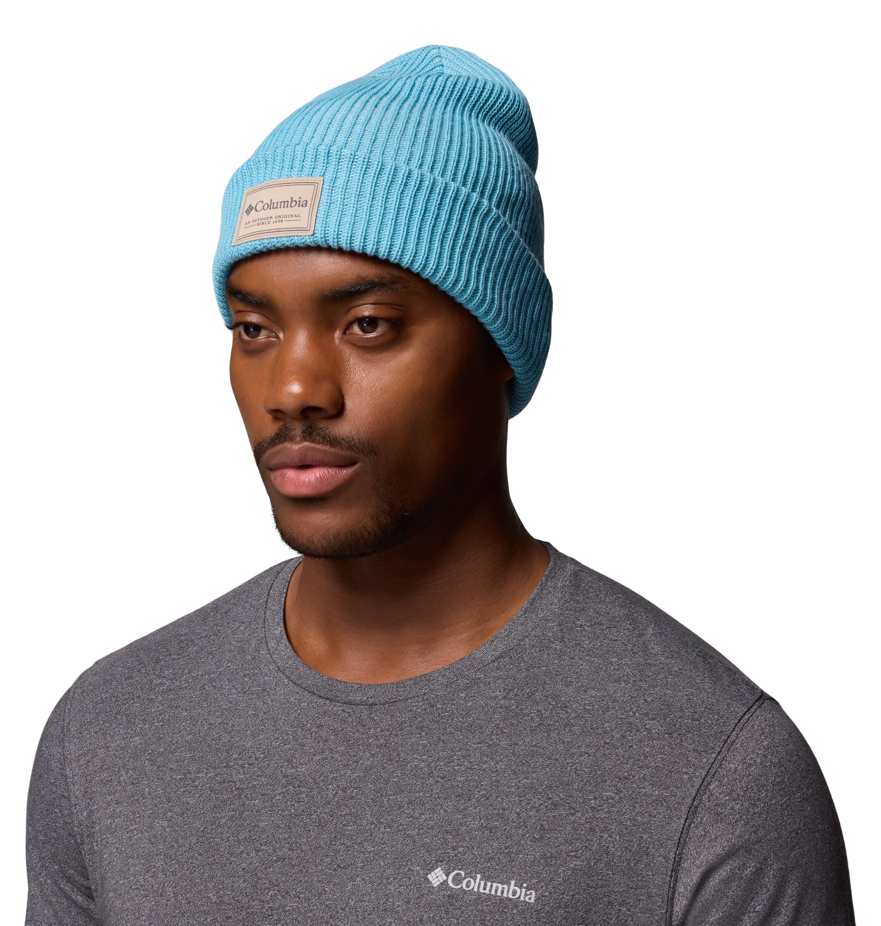 Gorro unisex Columbia Lost Lager II Beanie