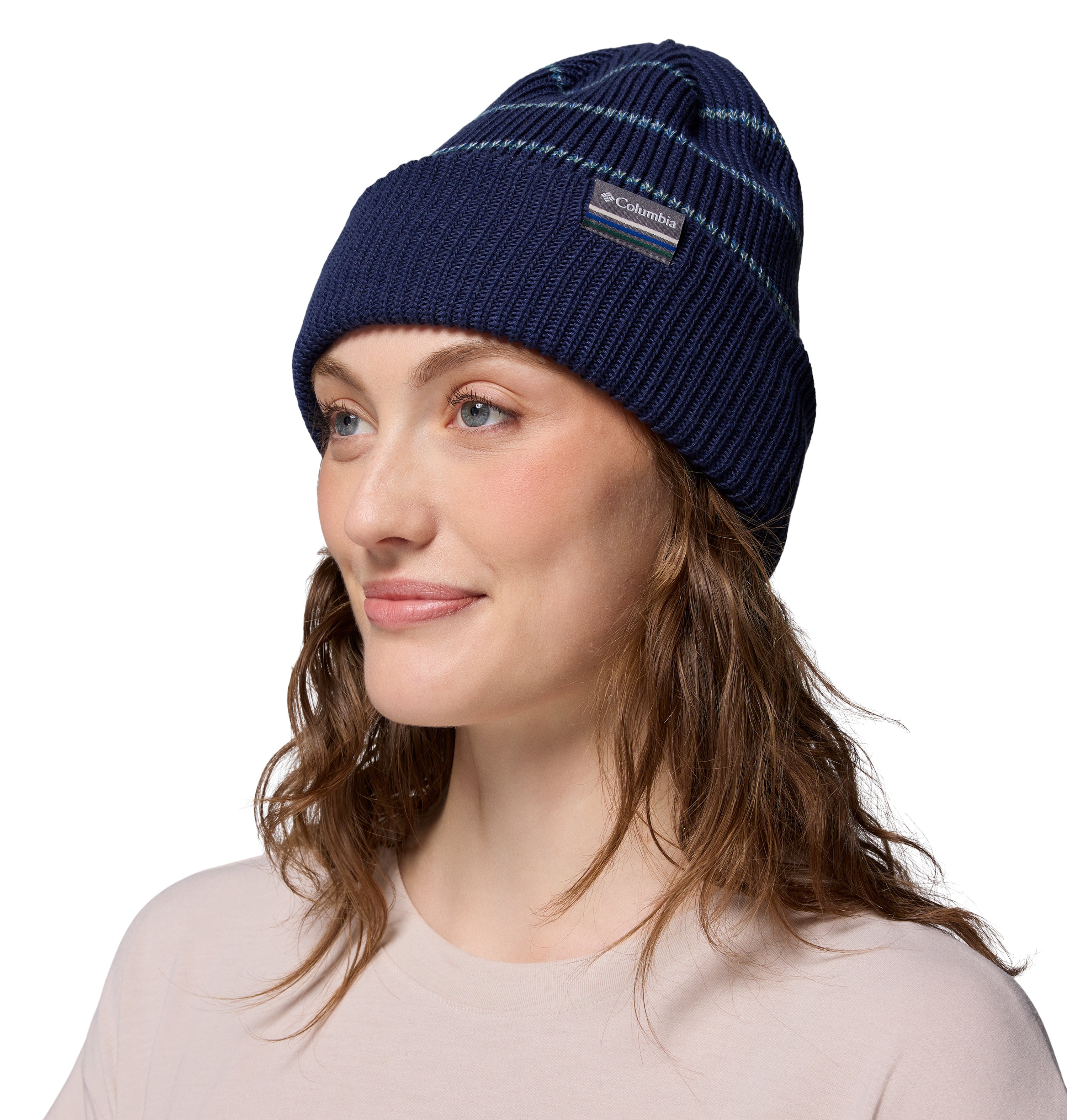 Gorro unisex Columbia Lost Lager II Beanie