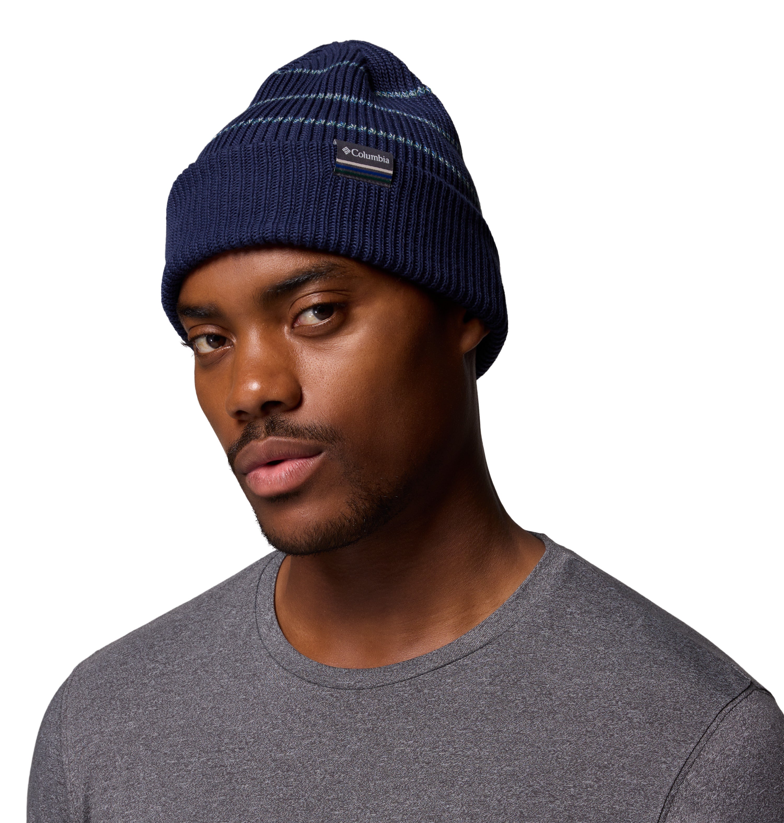 Gorro unisex Columbia Lost Lager II Beanie