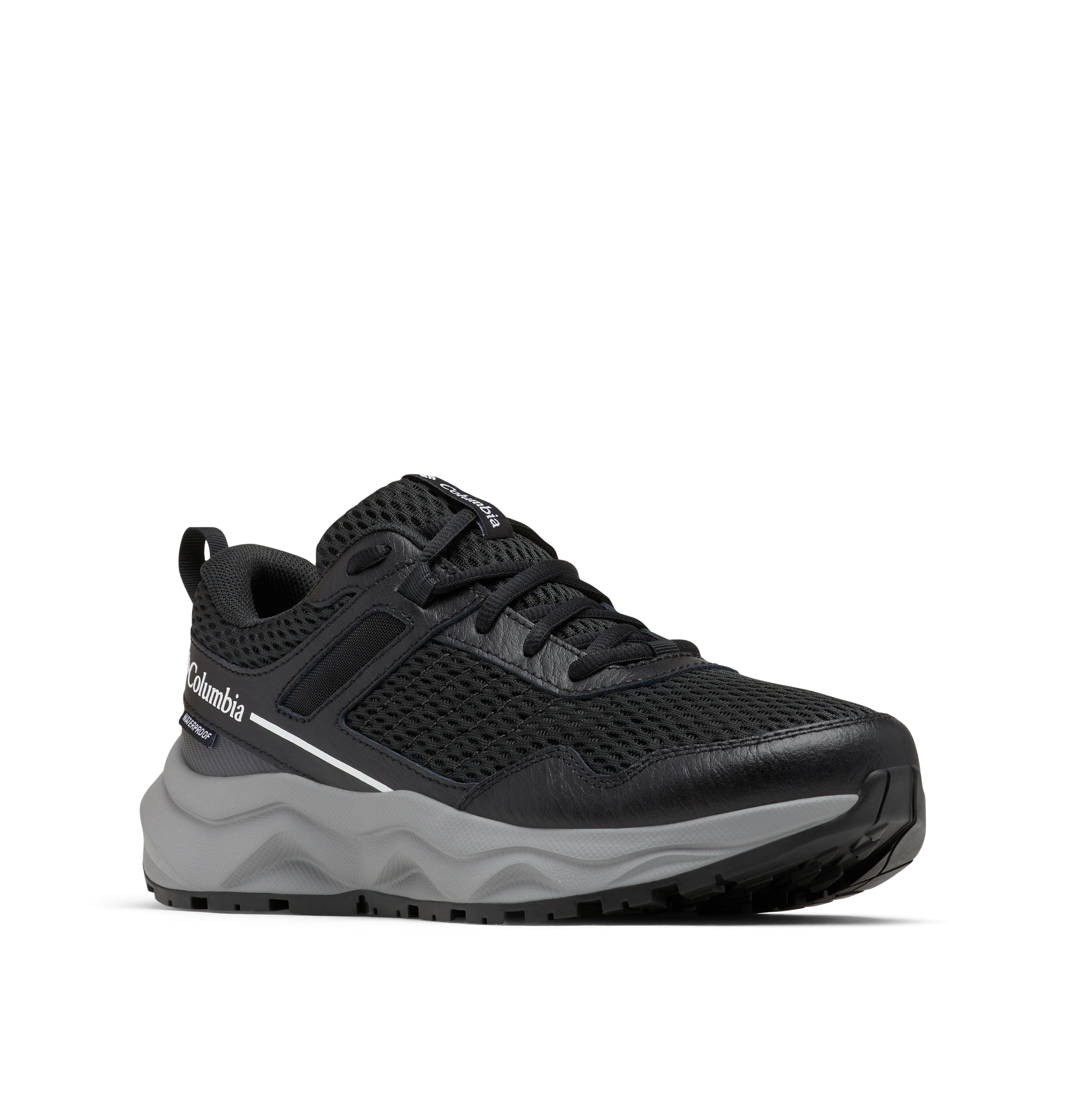Tenis para Mujer Plateau Waterproof