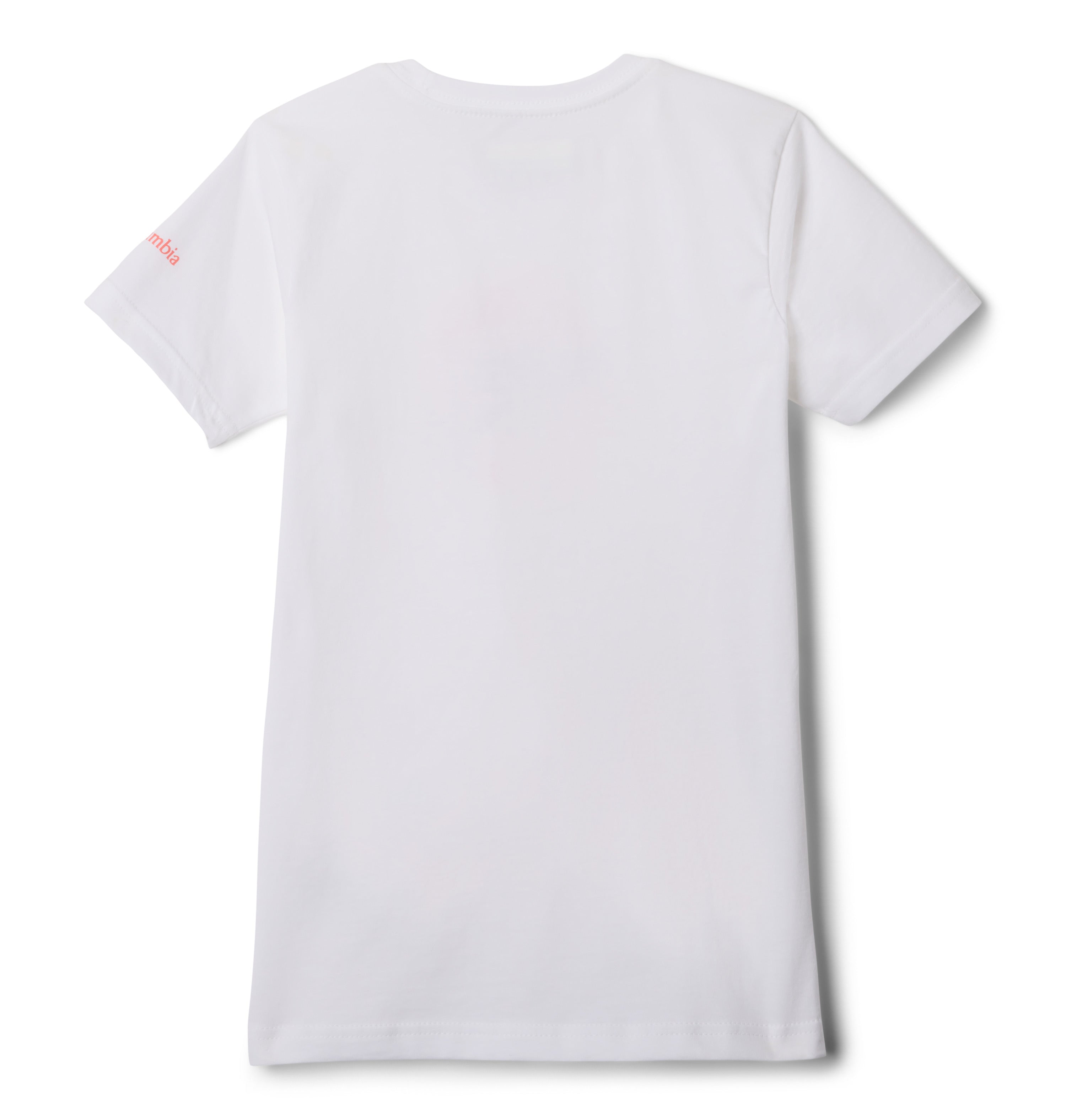 PLAYERA NIÑA COLUMBIA | MISSION LAKE SHORT SLEEVE GRAPHIC SHIRT