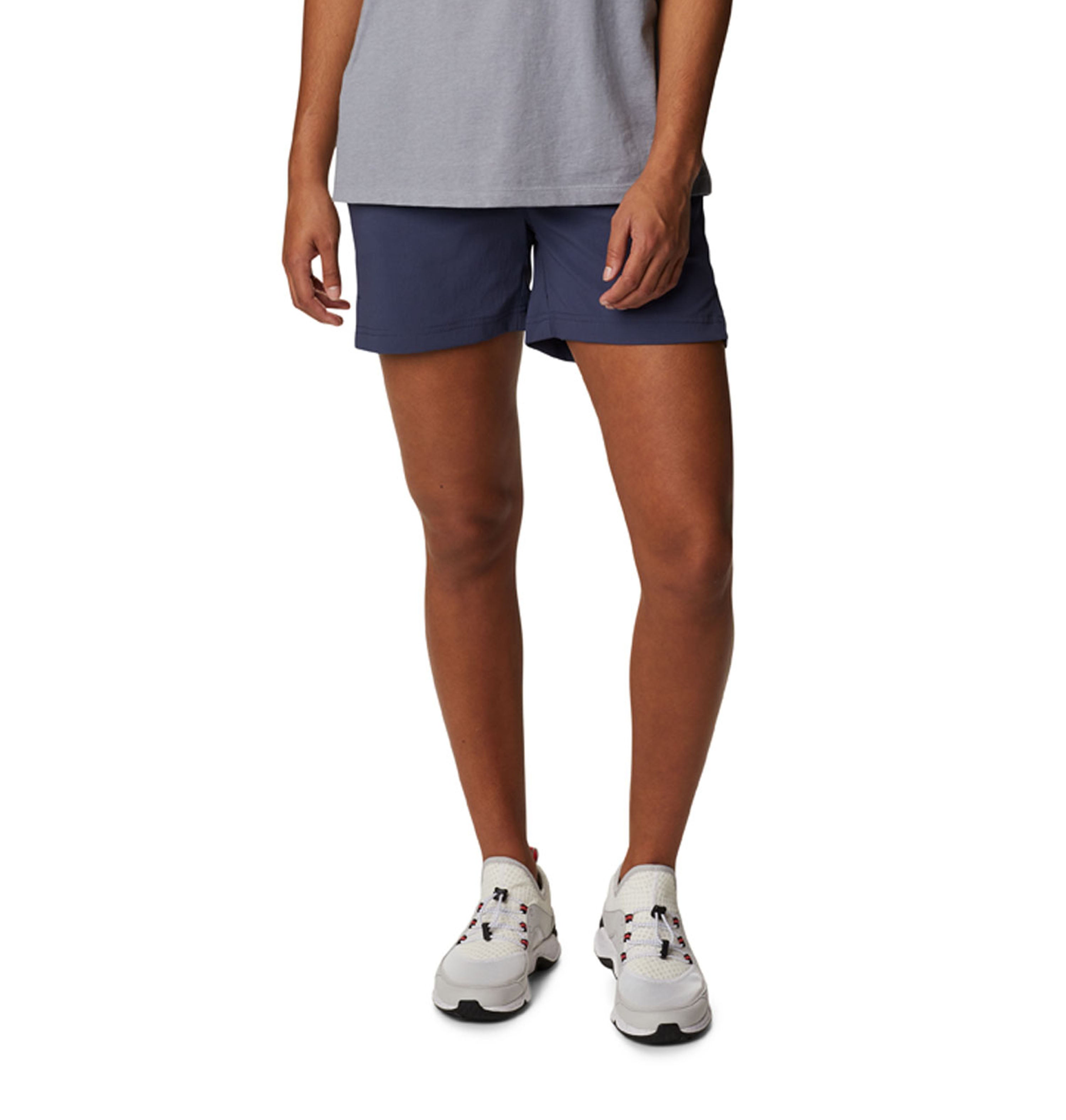 Short para Mujer On The Go Short