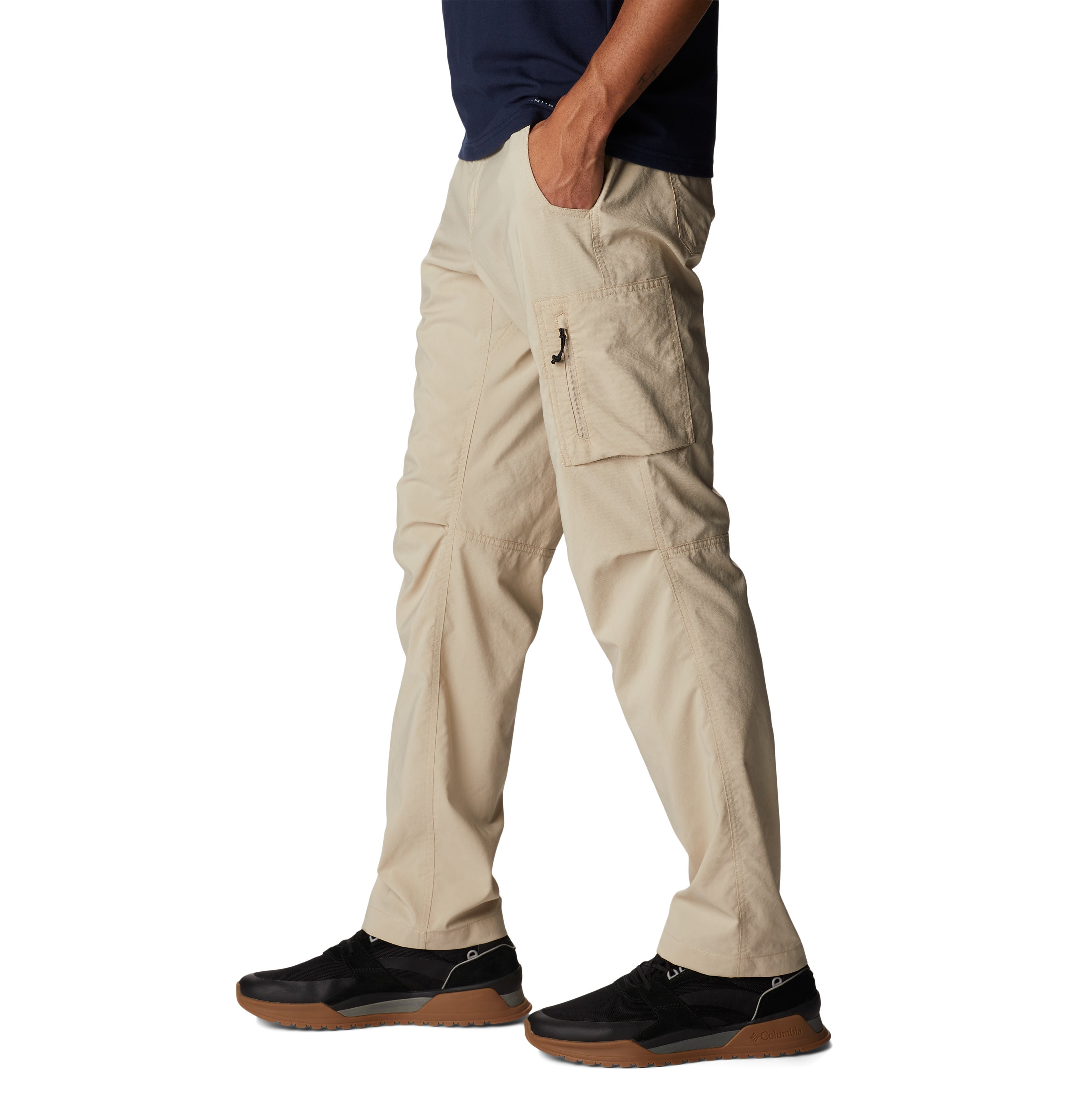 Pantalón para hombre Columbia Silver Ridge Utility