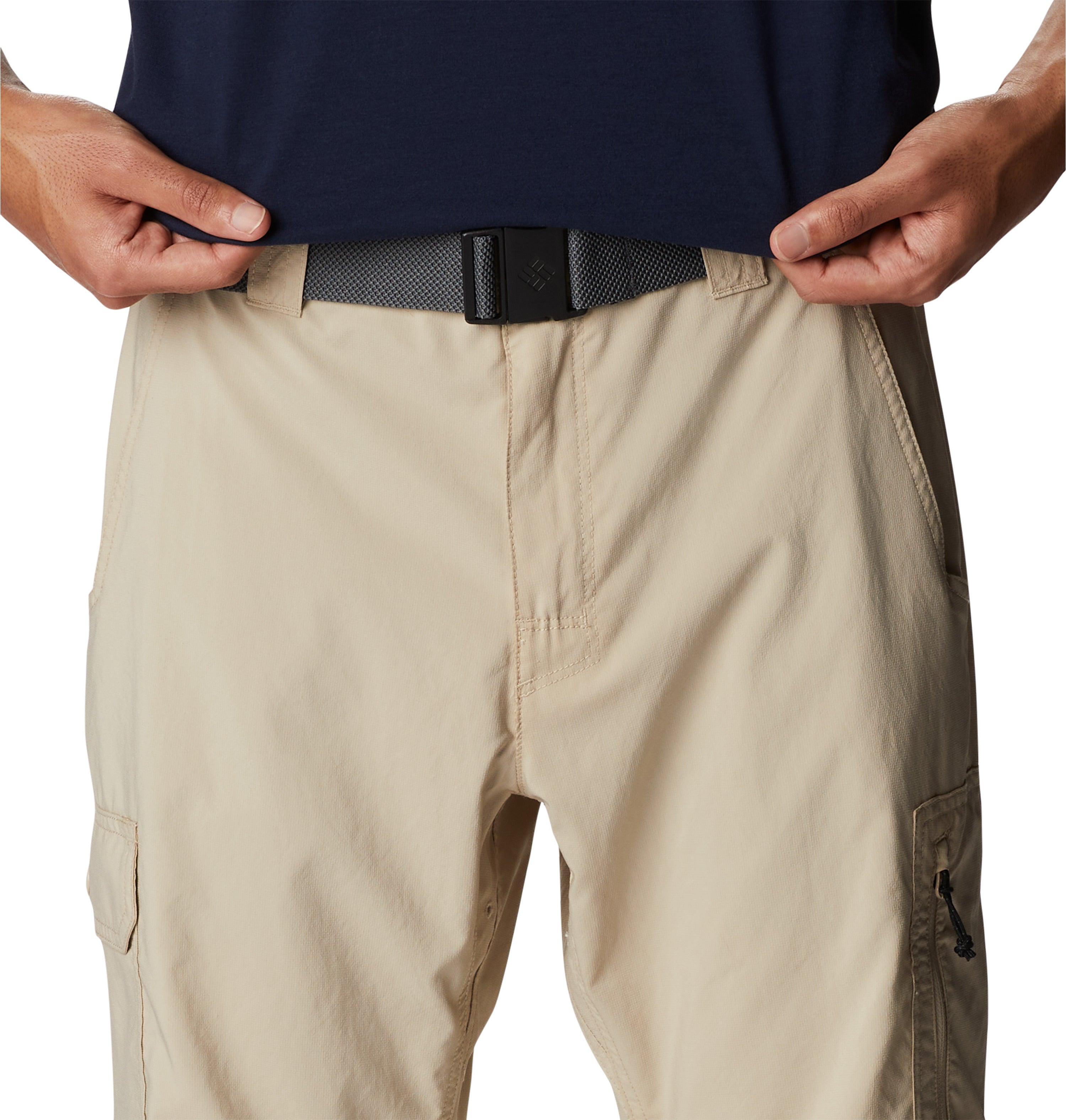 Pantalón para hombre Columbia Silver Ridge Utility