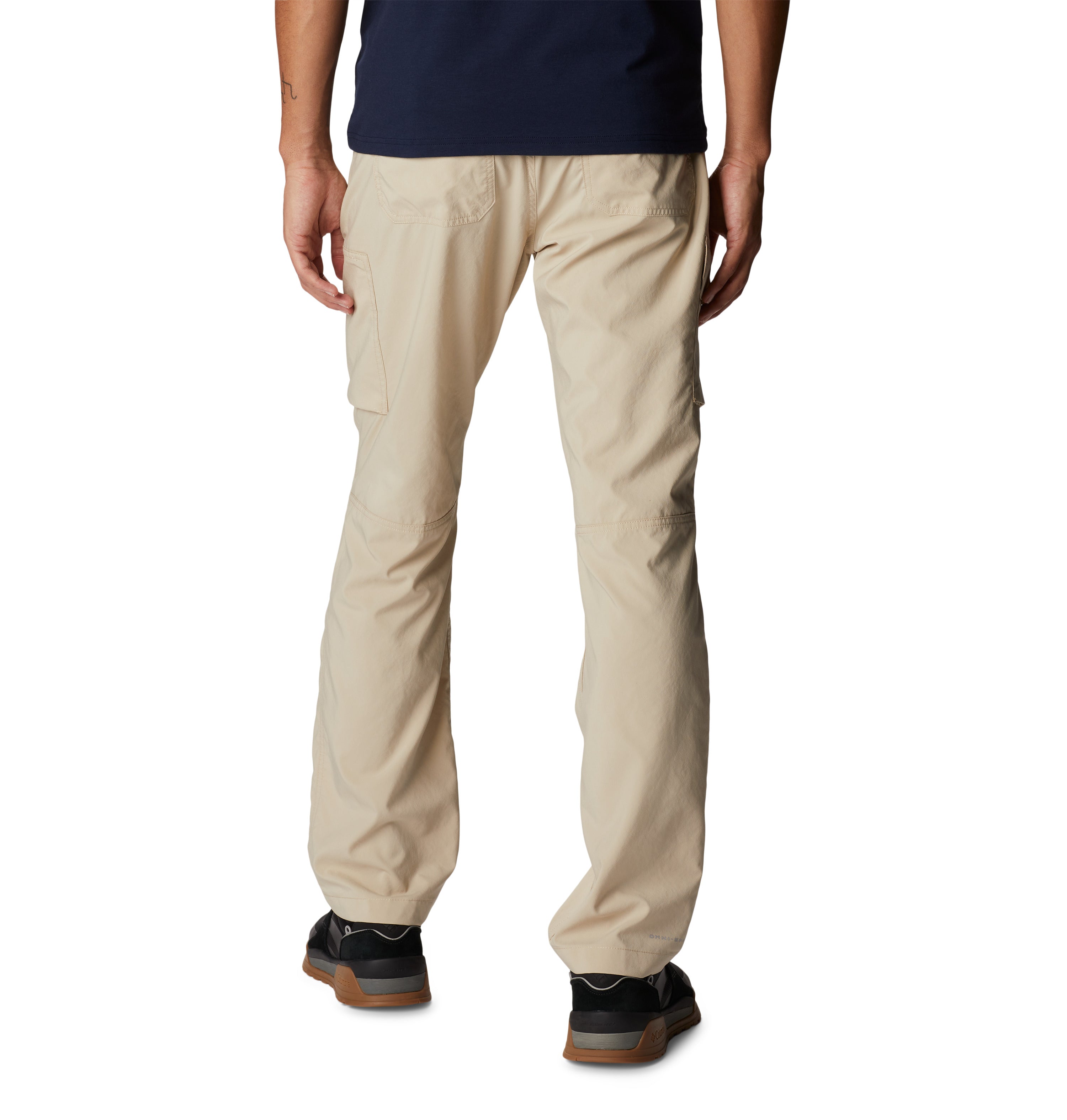 Pantalón para hombre Columbia Silver Ridge Utility