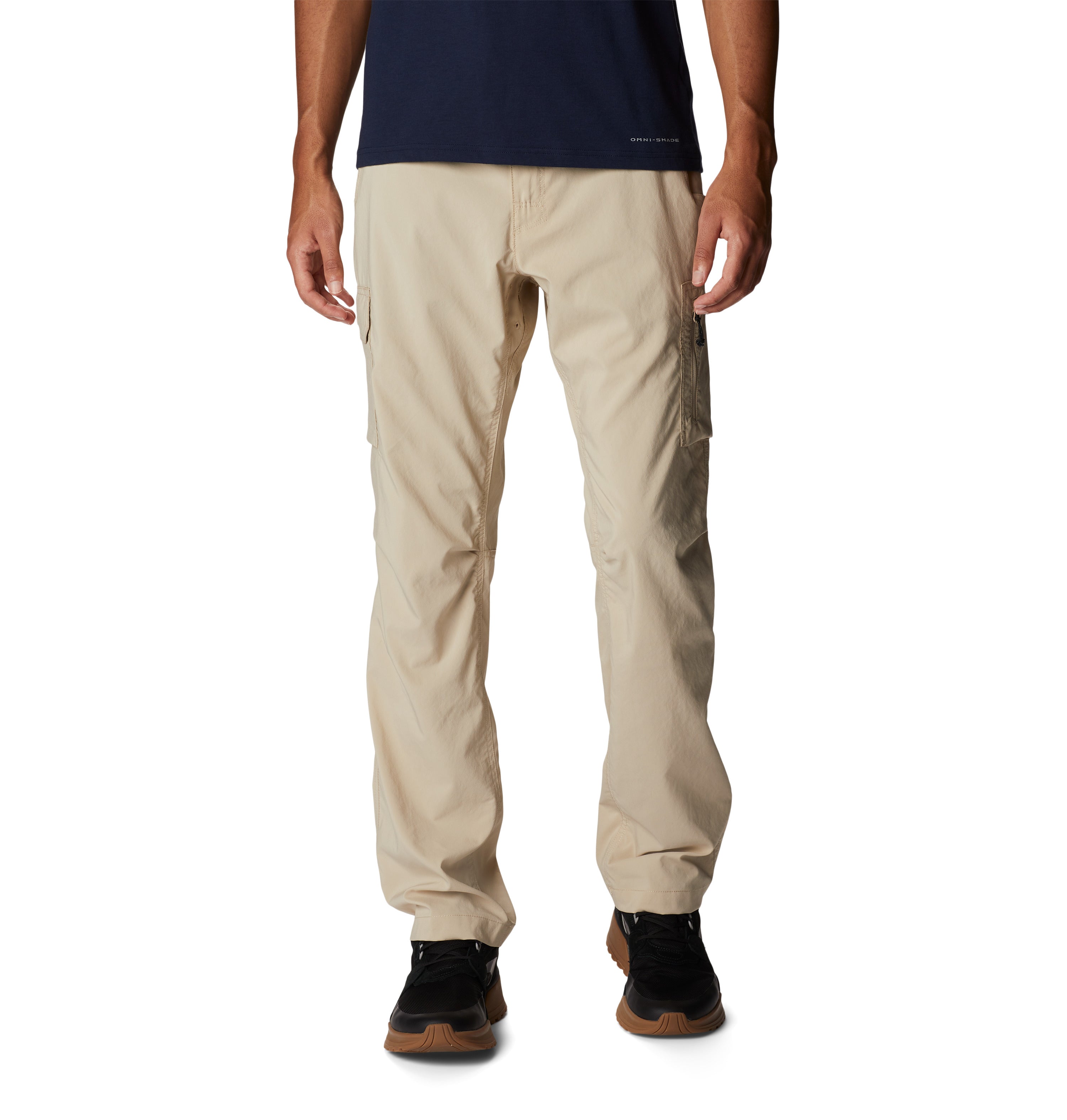 Pantalón para hombre Columbia Silver Ridge Utility