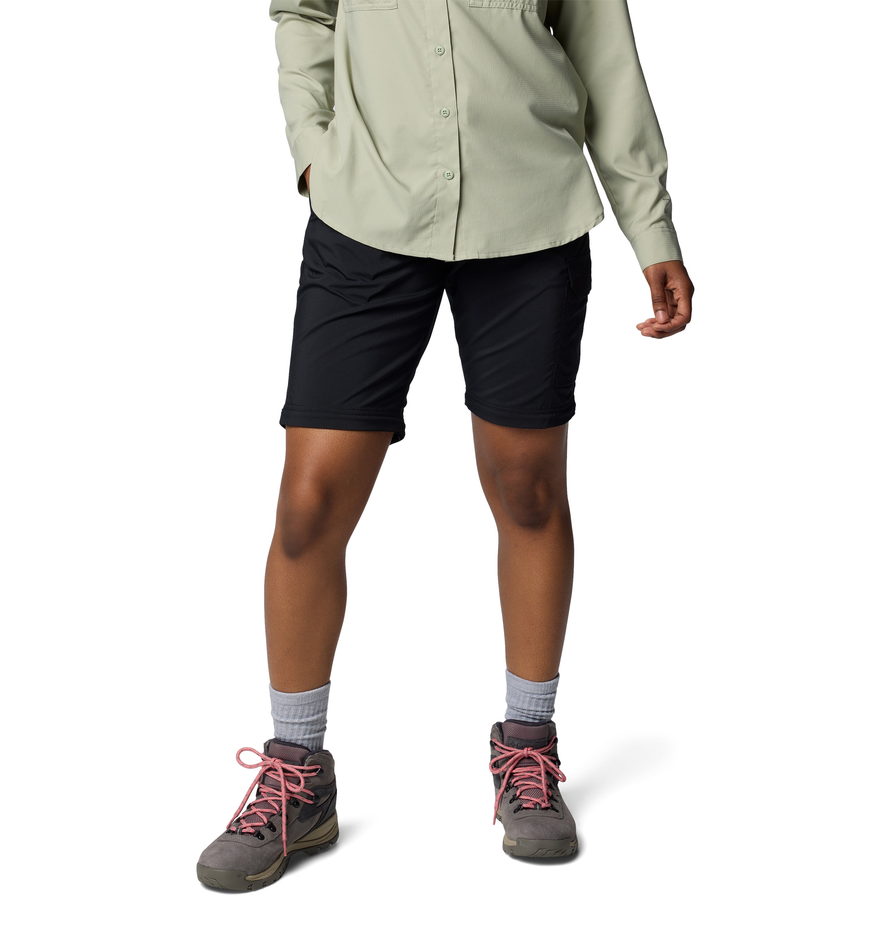 Pantalón para Mujer ColumbiaSilver Ridge Utility Convertible Pant