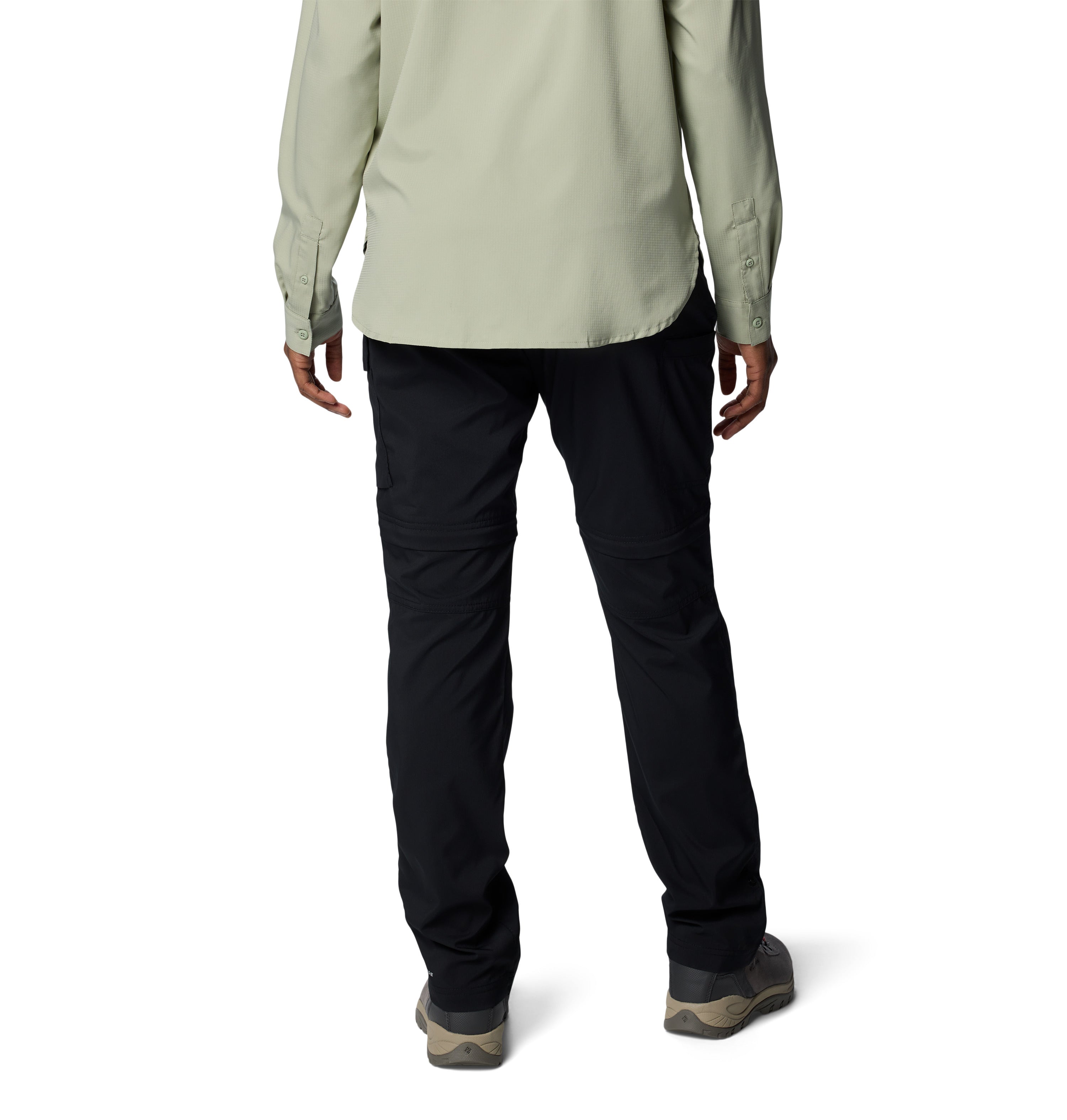 Pantalón para Mujer ColumbiaSilver Ridge Utility Convertible Pant