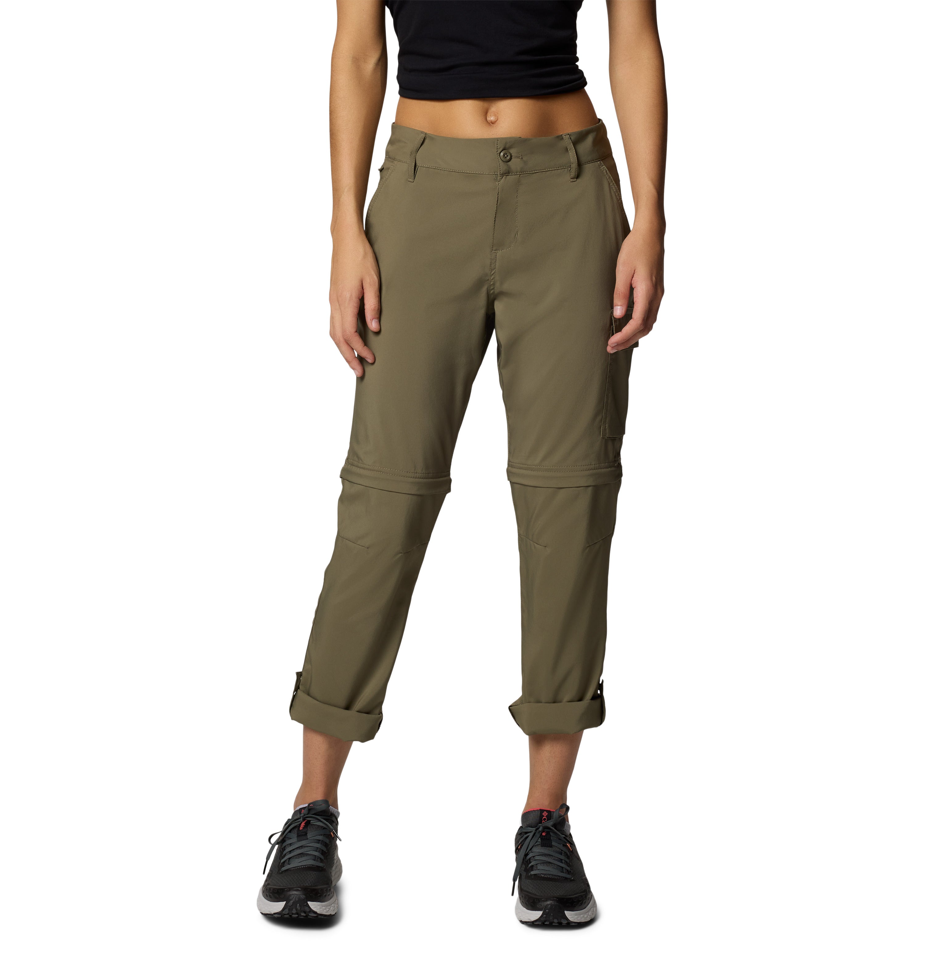 Pantalón para Mujer ColumbiaSilver Ridge Utility Convertible Pant