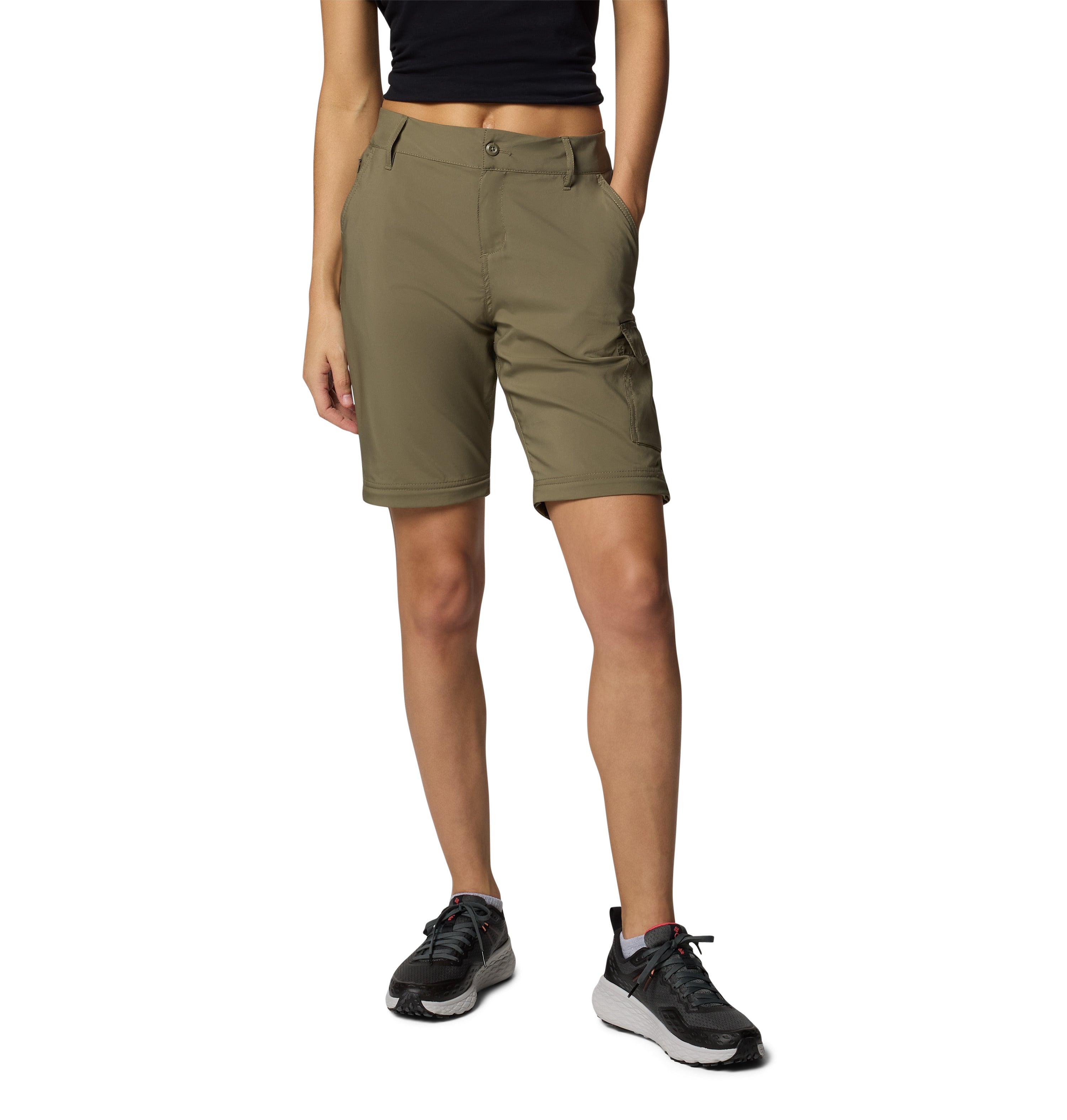 Pantalón para Mujer ColumbiaSilver Ridge Utility Convertible Pant