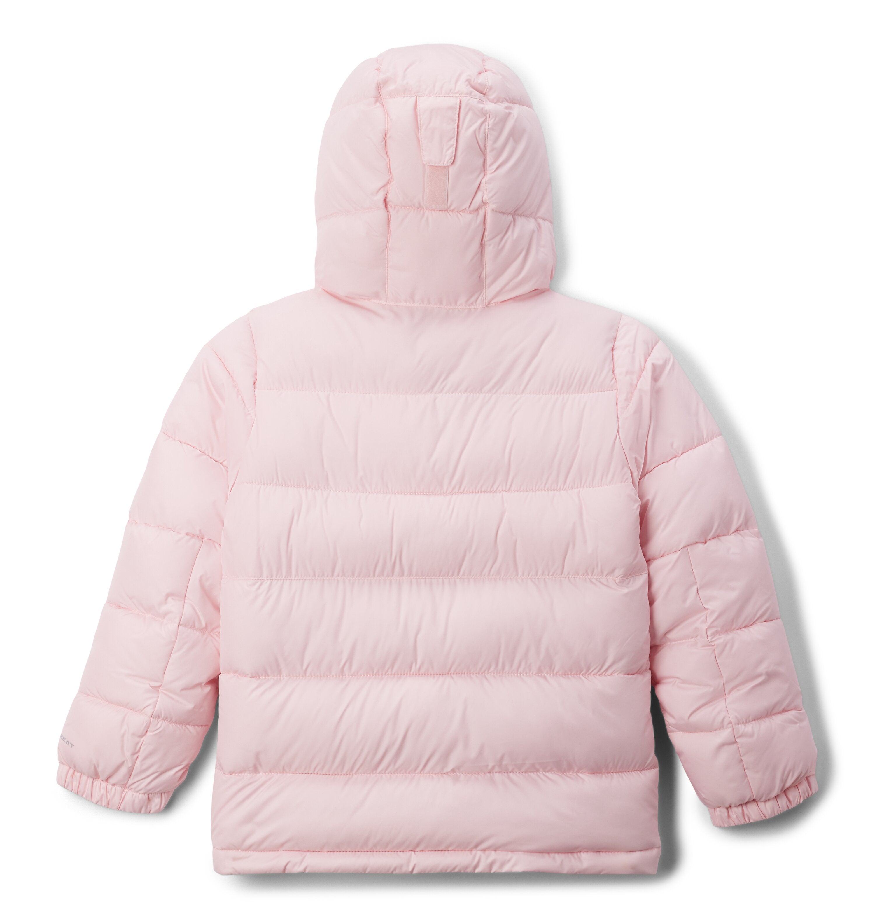 Chamarra con gorro para niños Columbia Pike Lake II