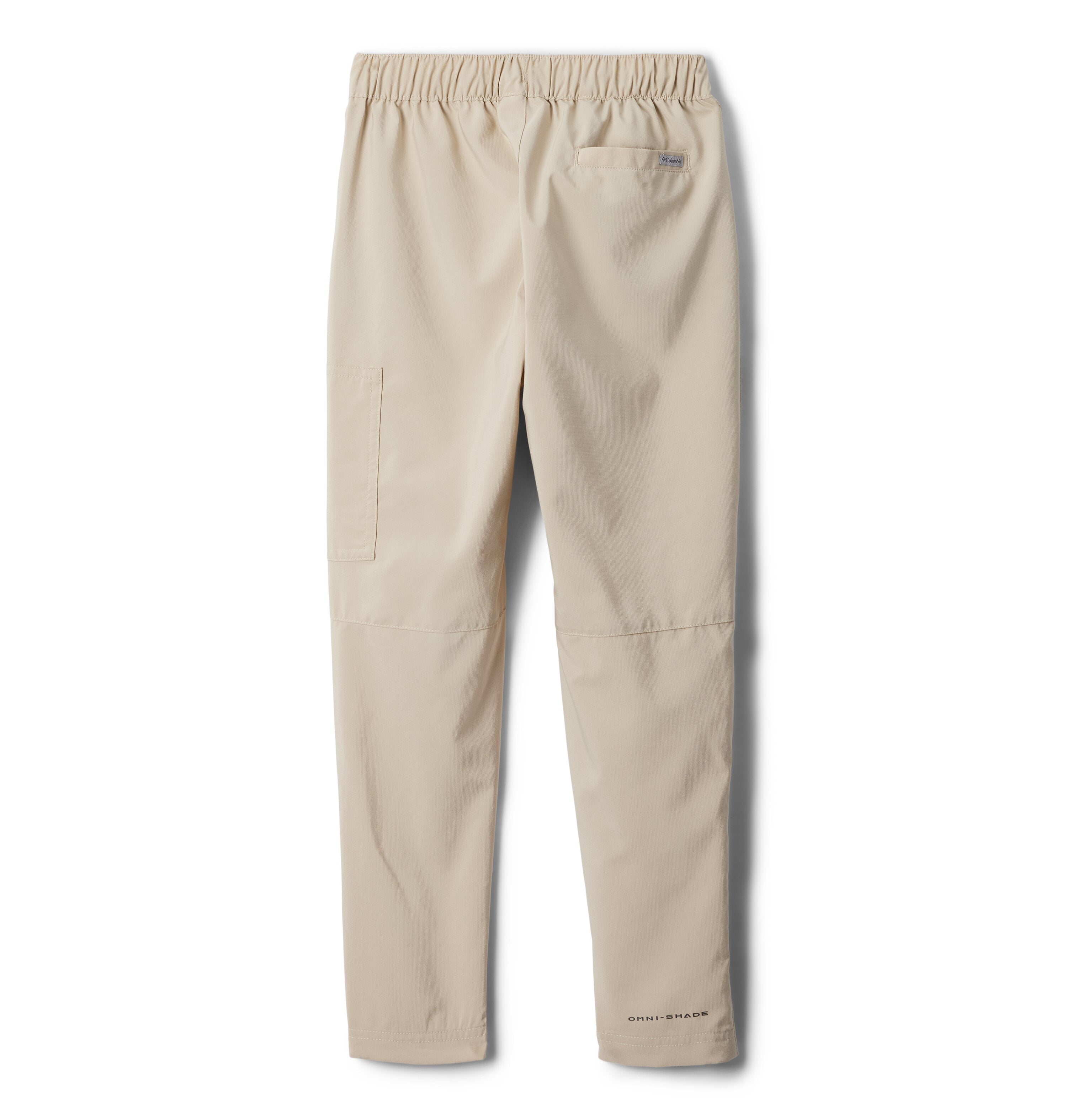 Pantalón cargo para niña Columbia Silver Ridge Utility