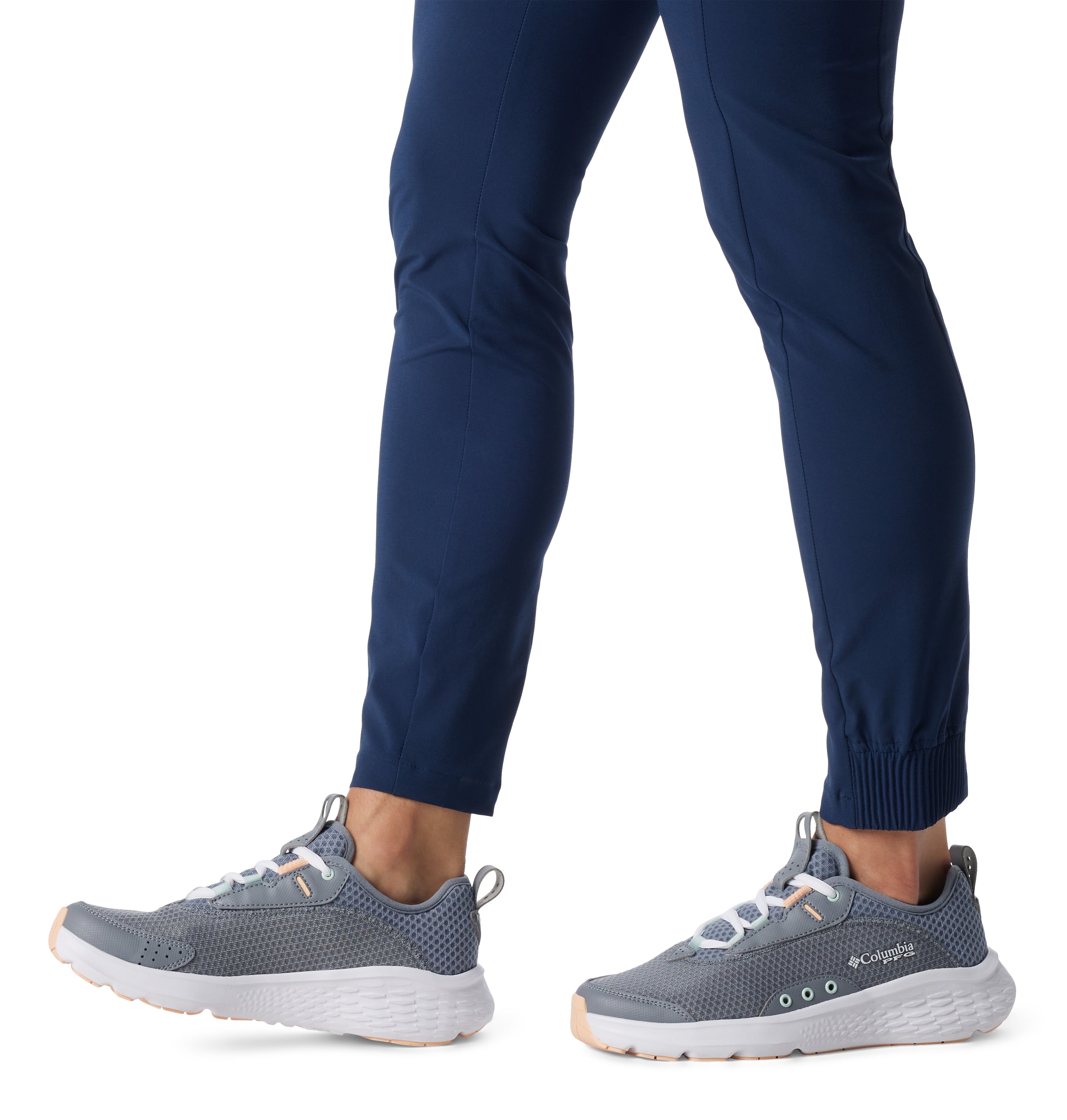 Tenis para mujer Columbia Castback PFG