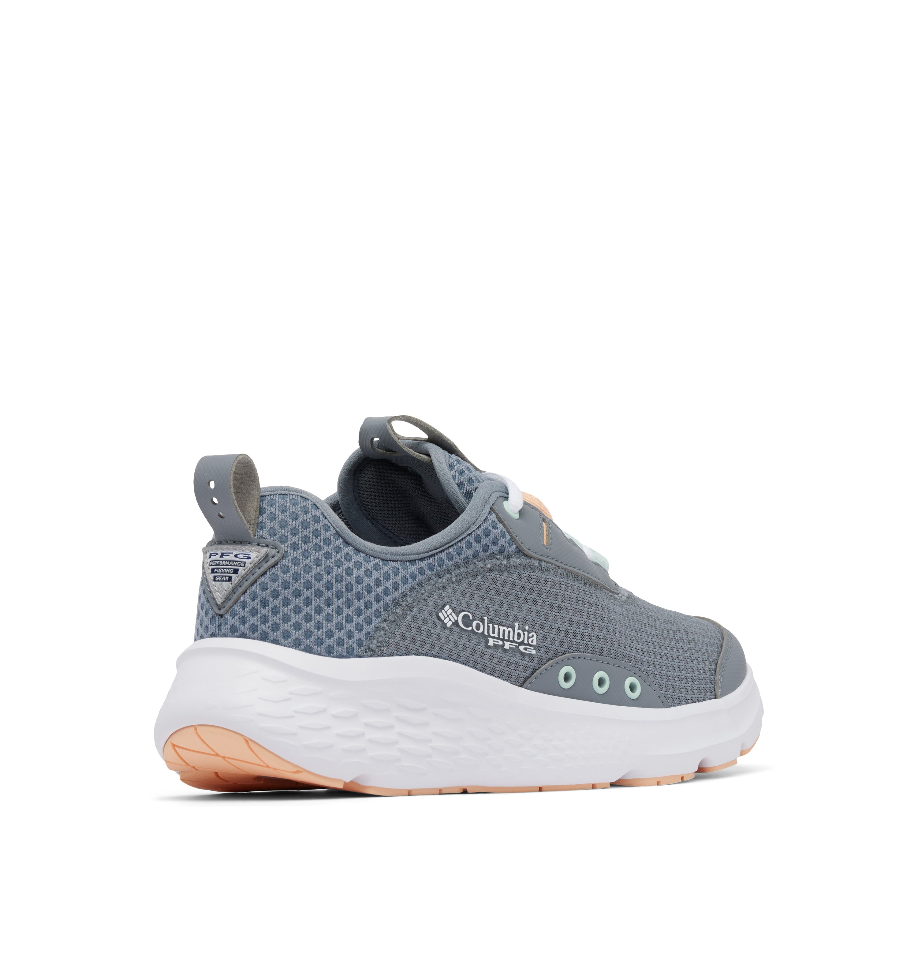 Tenis para mujer Columbia Castback PFG