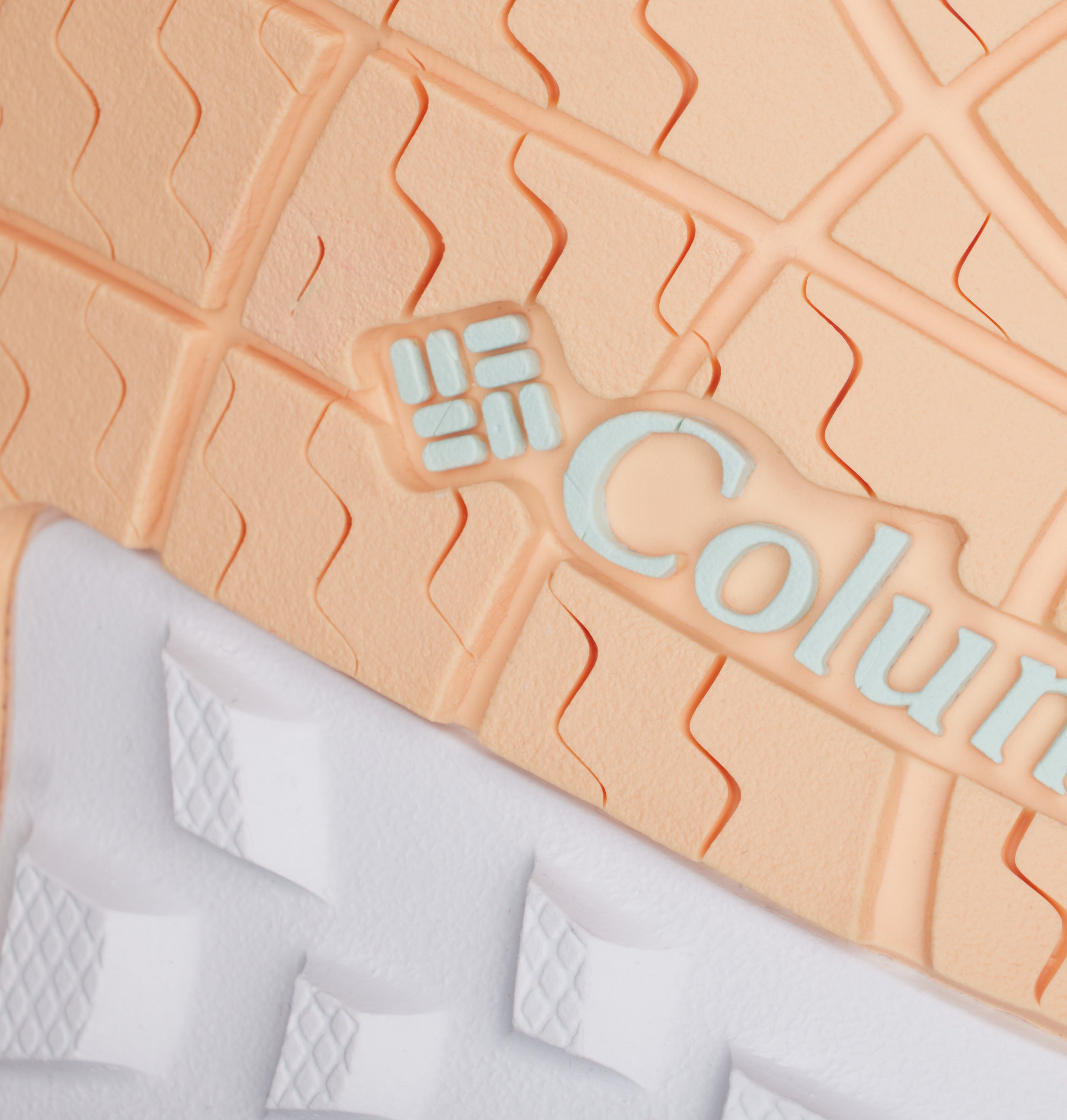 Tenis para mujer Columbia Castback PFG