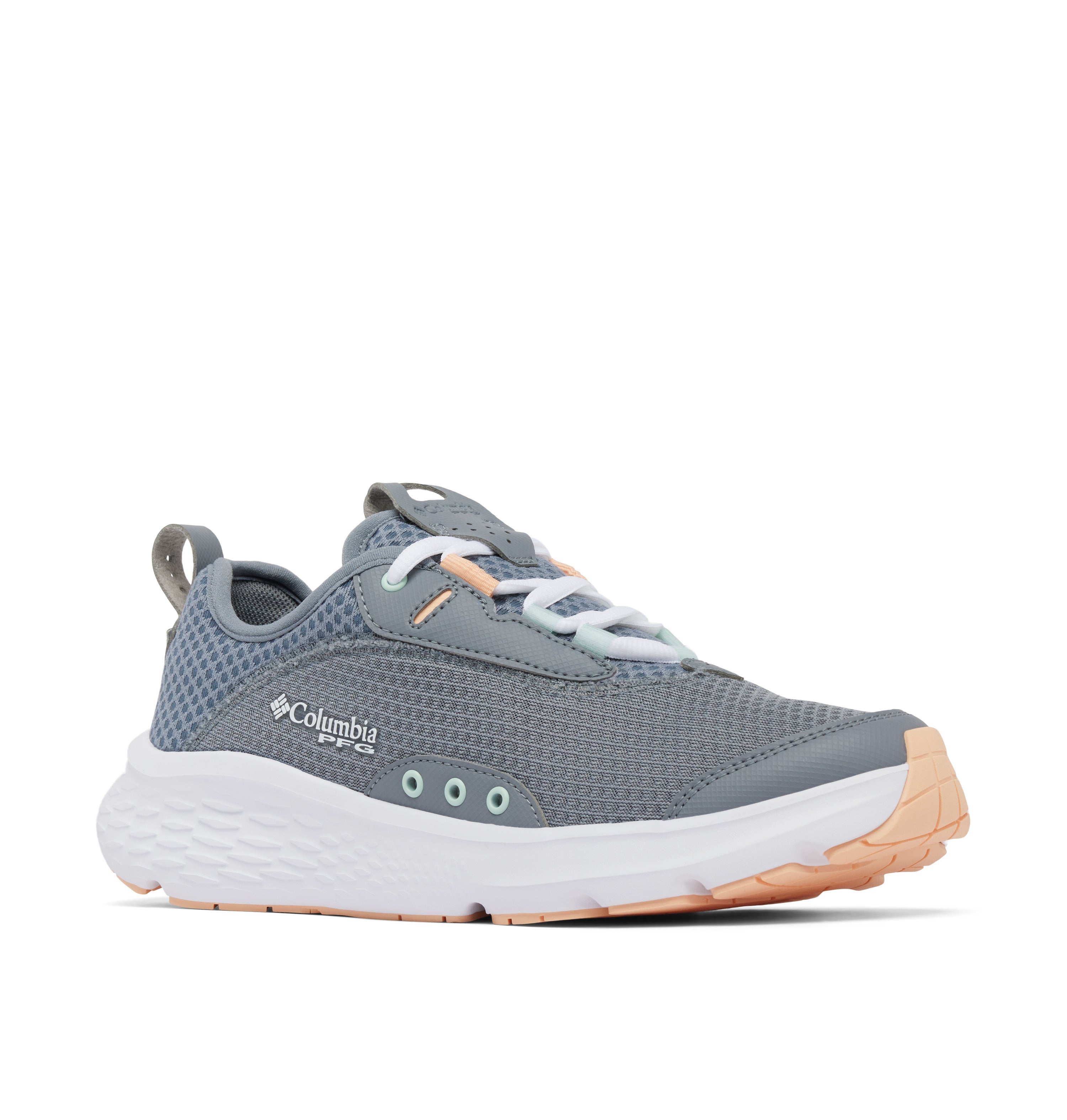 Tenis para mujer Columbia Castback PFG