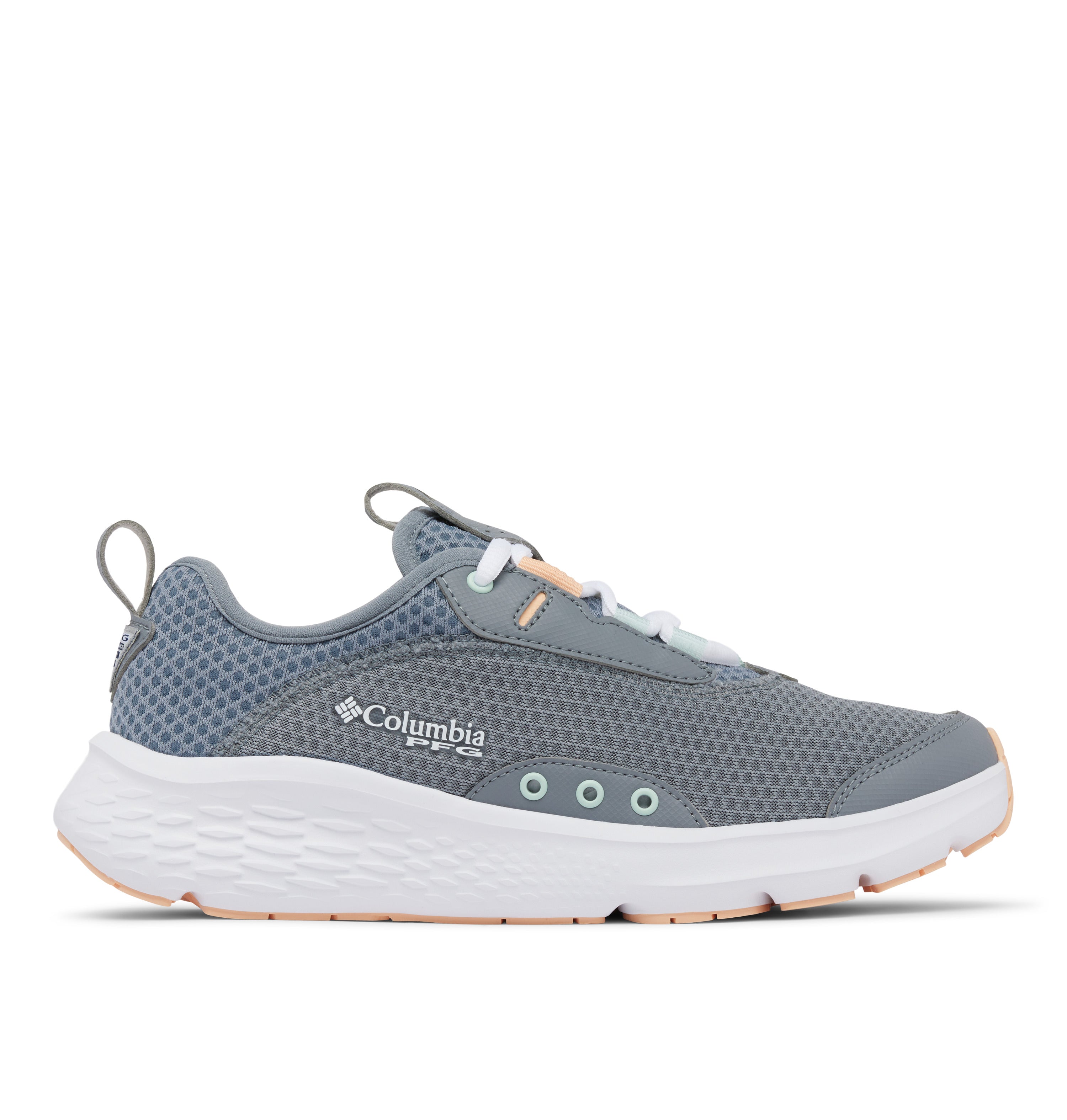 Tenis para mujer Columbia Castback PFG