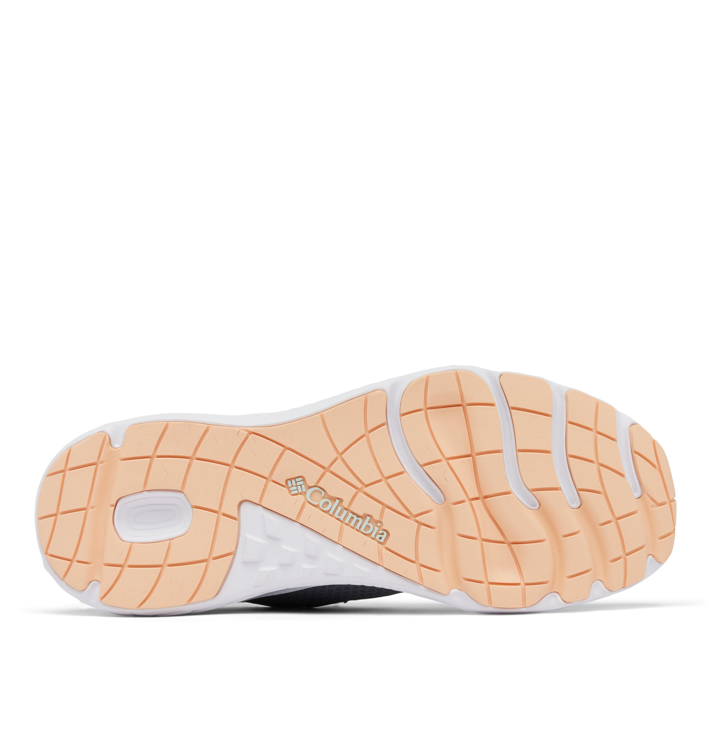 Tenis para mujer Columbia Castback PFG