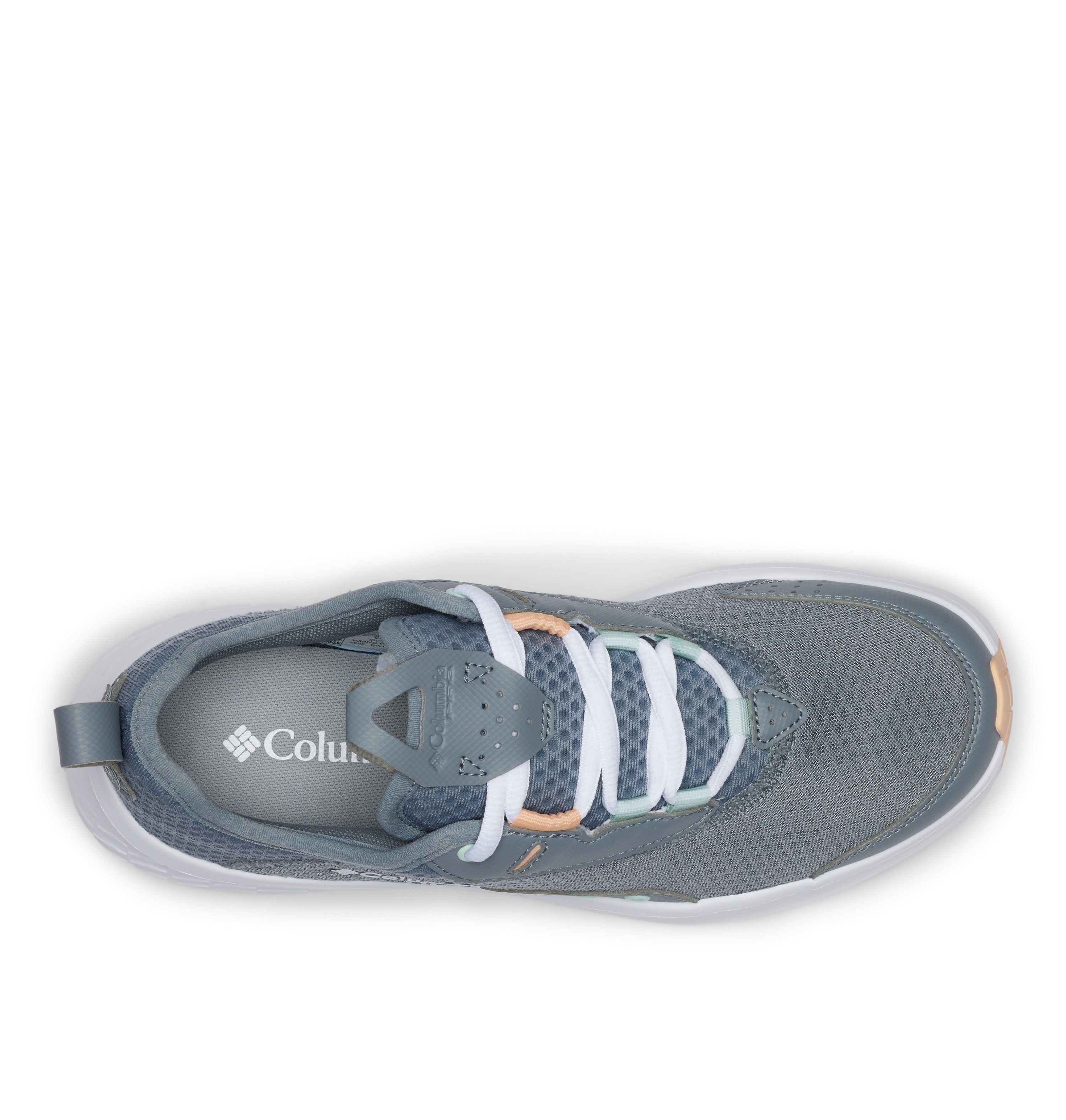 Tenis para mujer Columbia Castback PFG