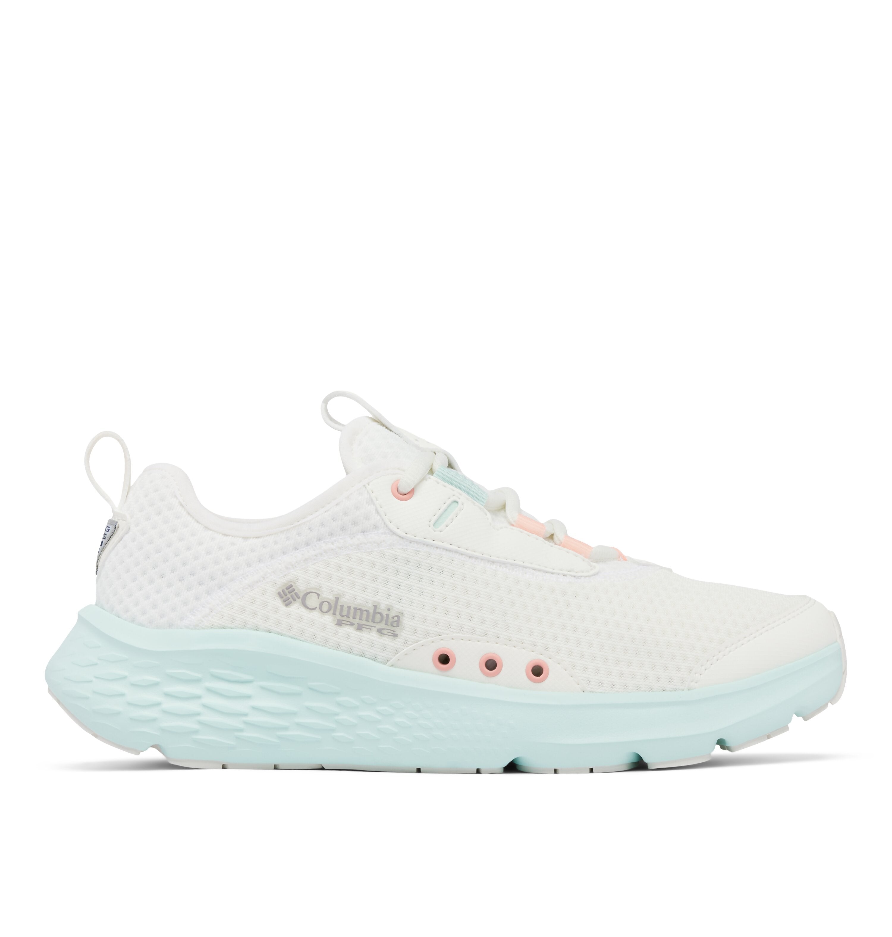 Tenis columbia mujer shop