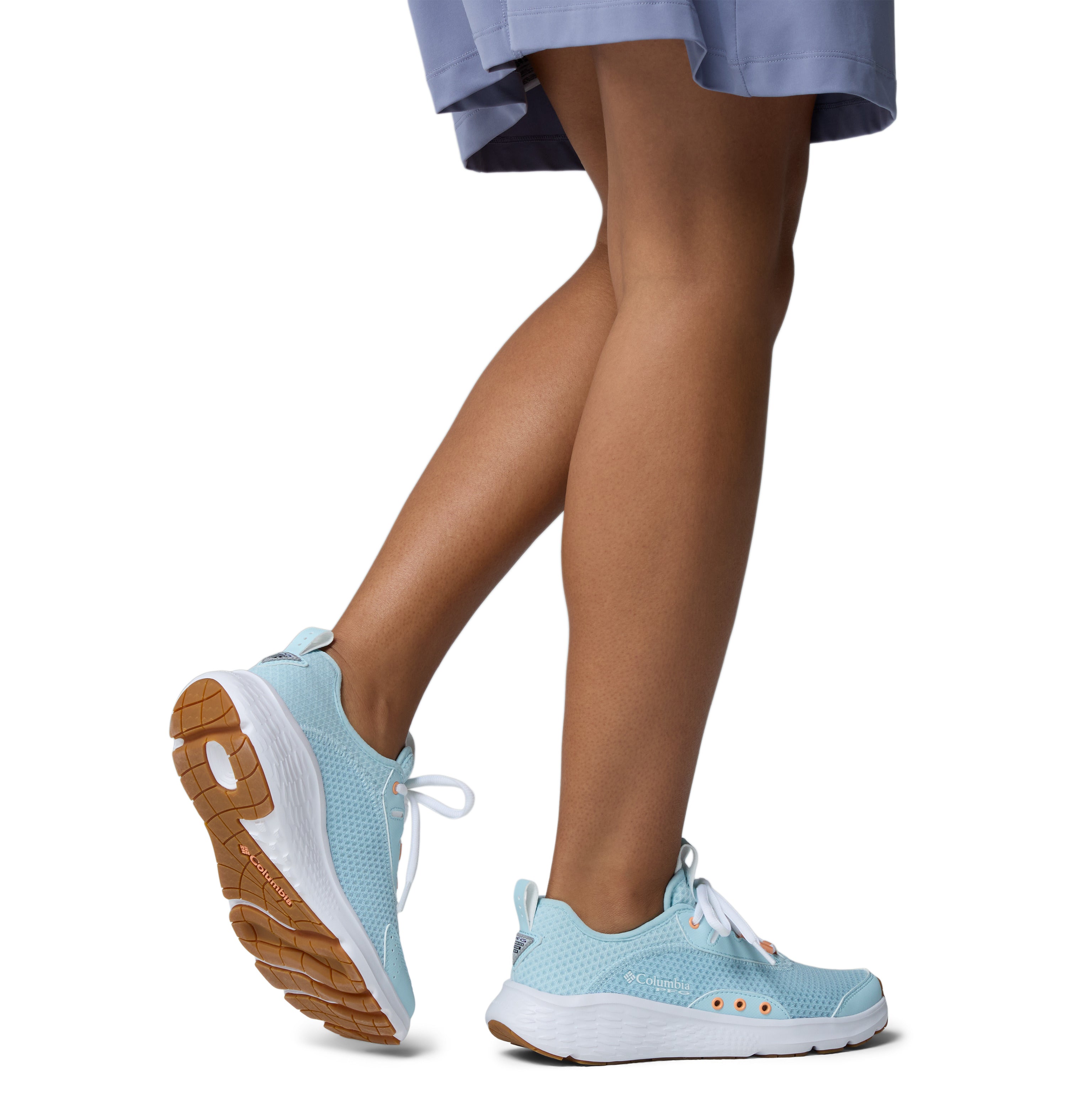 Tenis para Mujer Columbia CASTBACK PFG