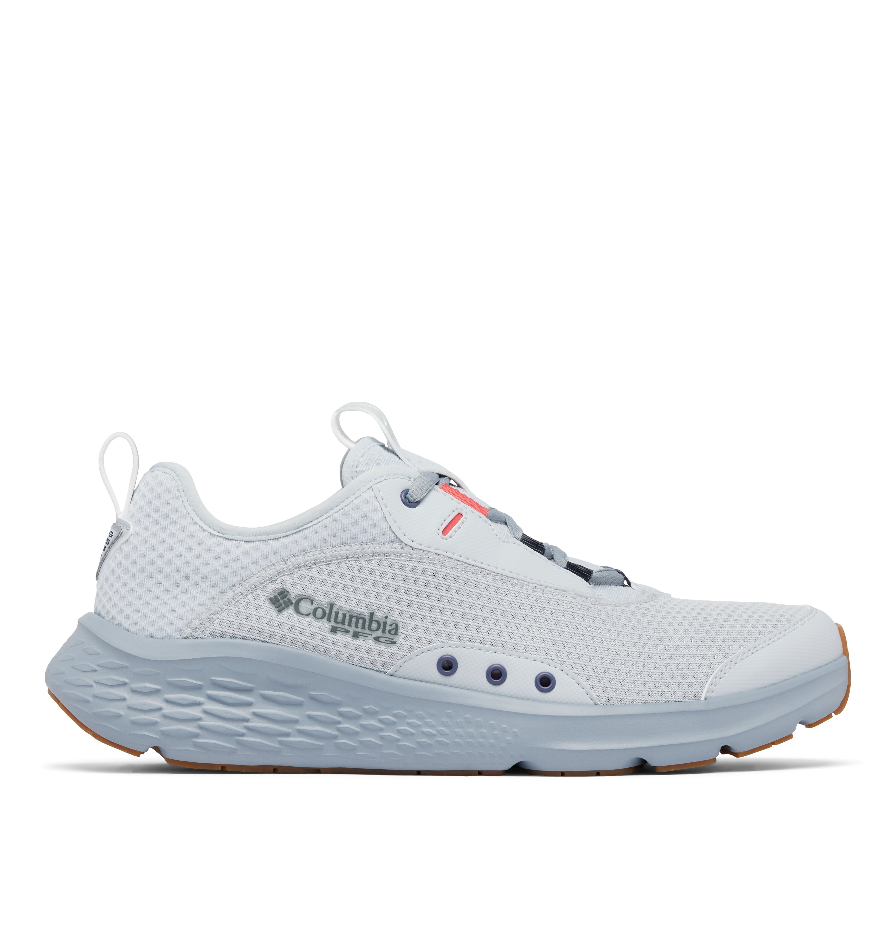 Tenis para hombre Columbia Castback PFG