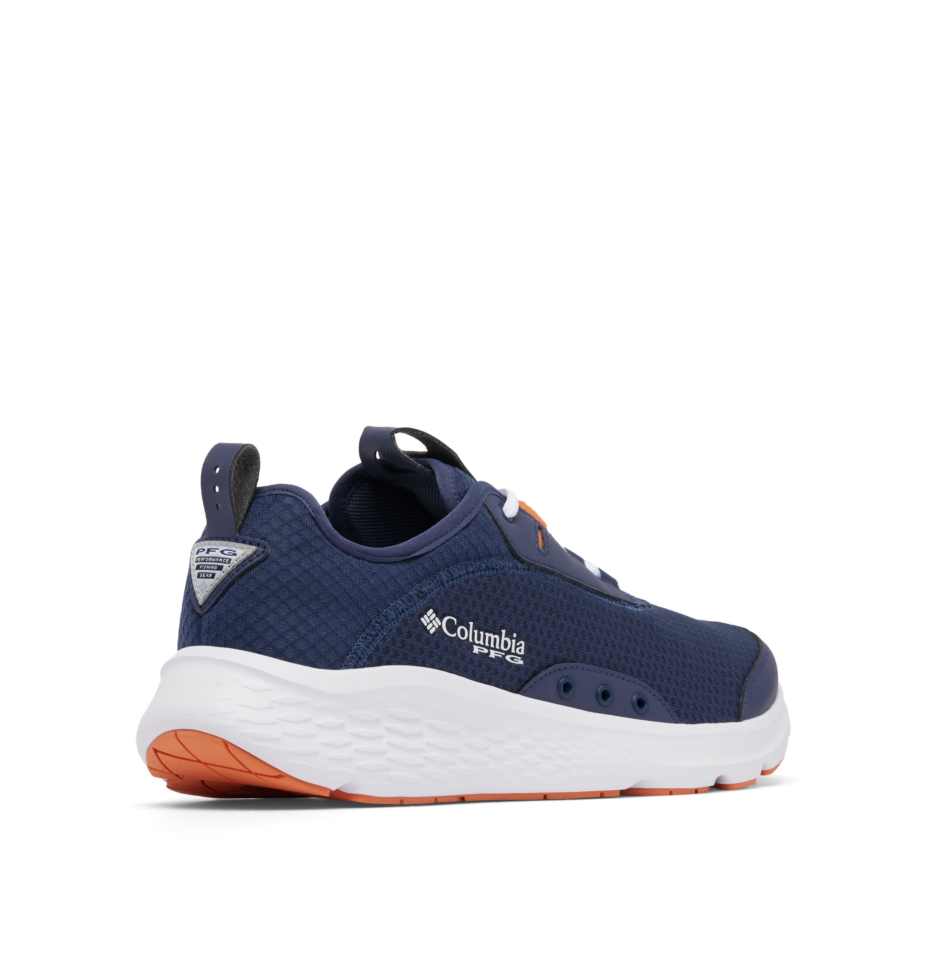 Tenis para hombre Columbia Castback PFG