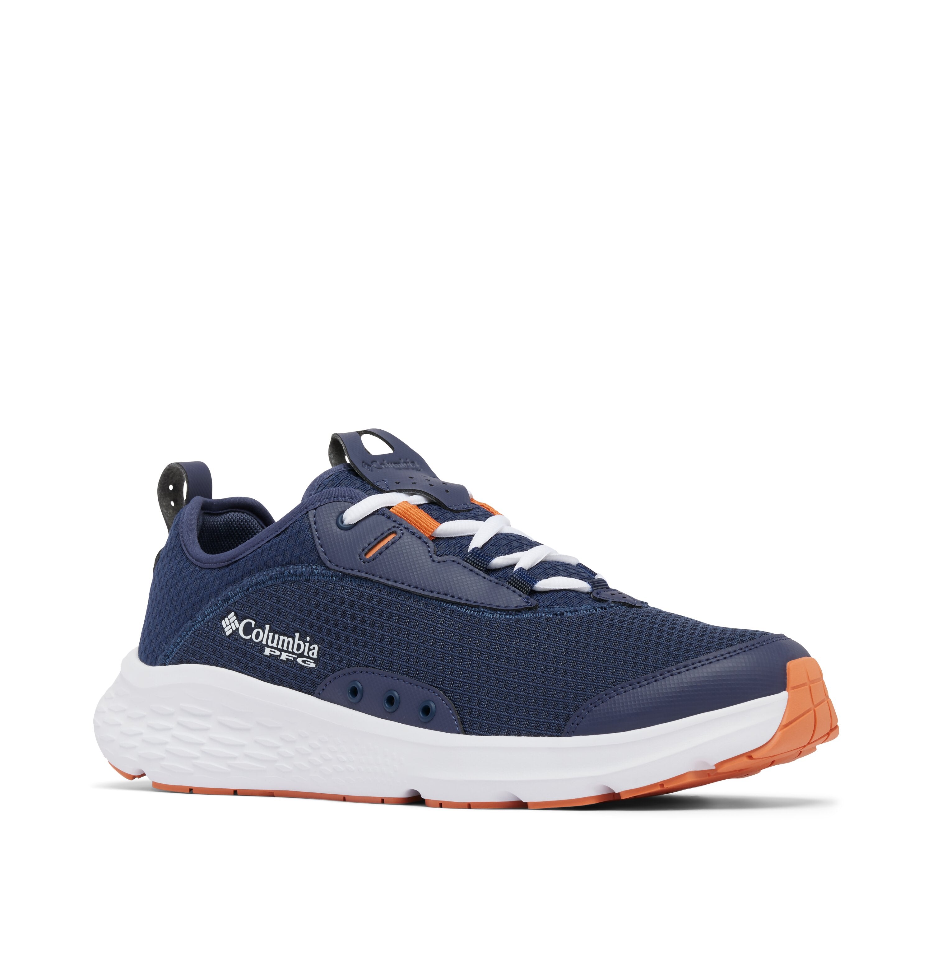 Tenis para hombre Columbia Castback PFG