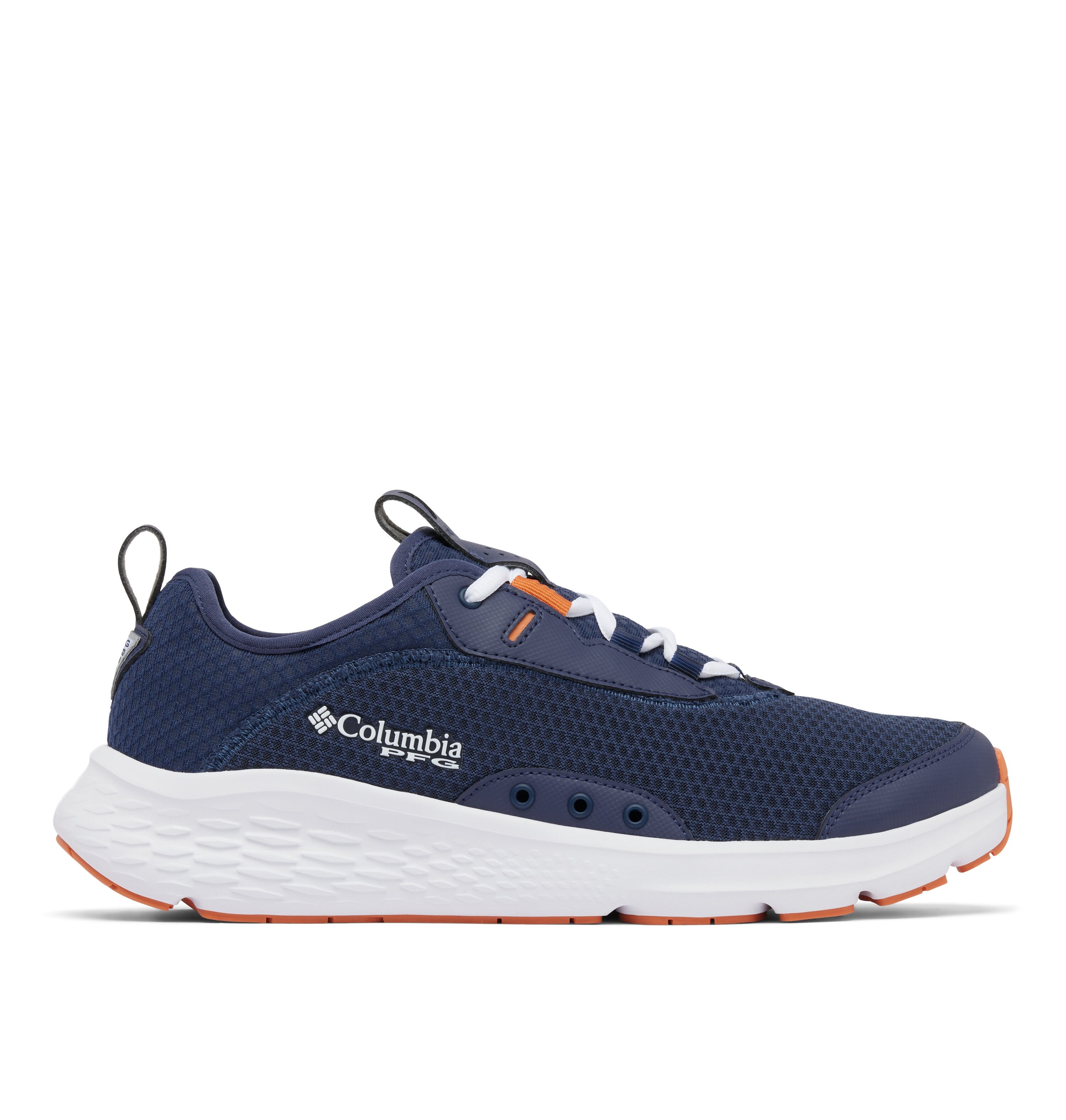 Tenis para hombre Columbia Castback PFG