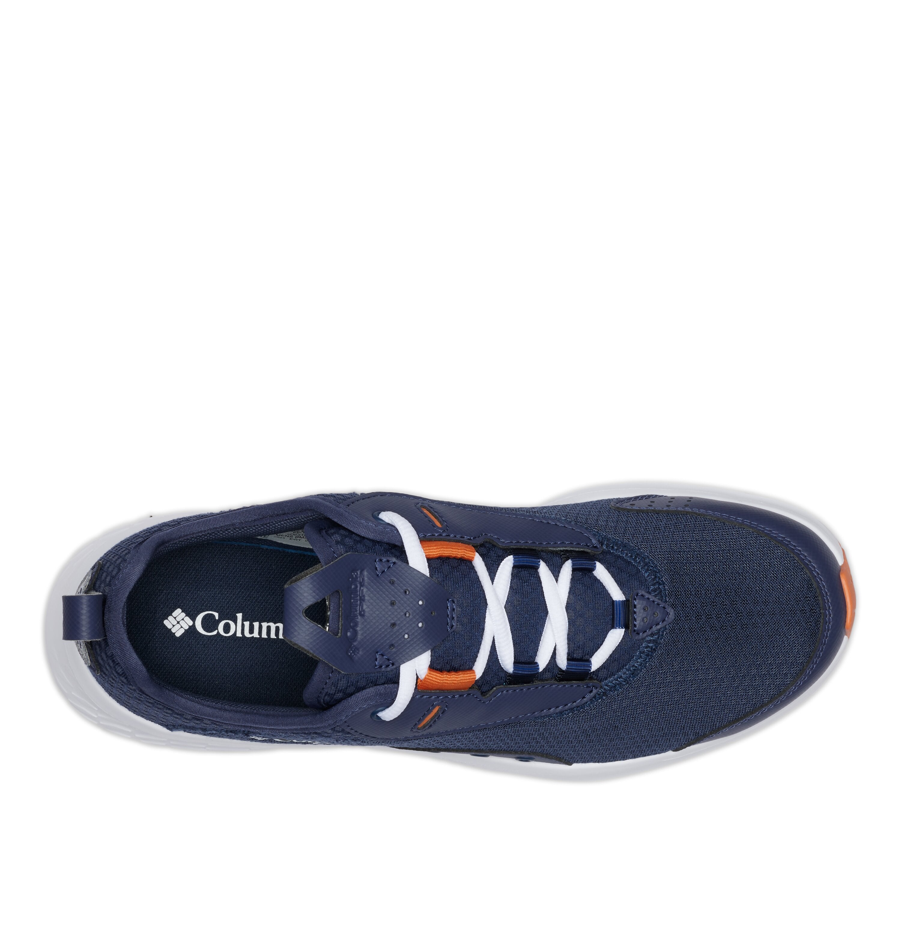 Tenis para hombre Columbia Castback PFG