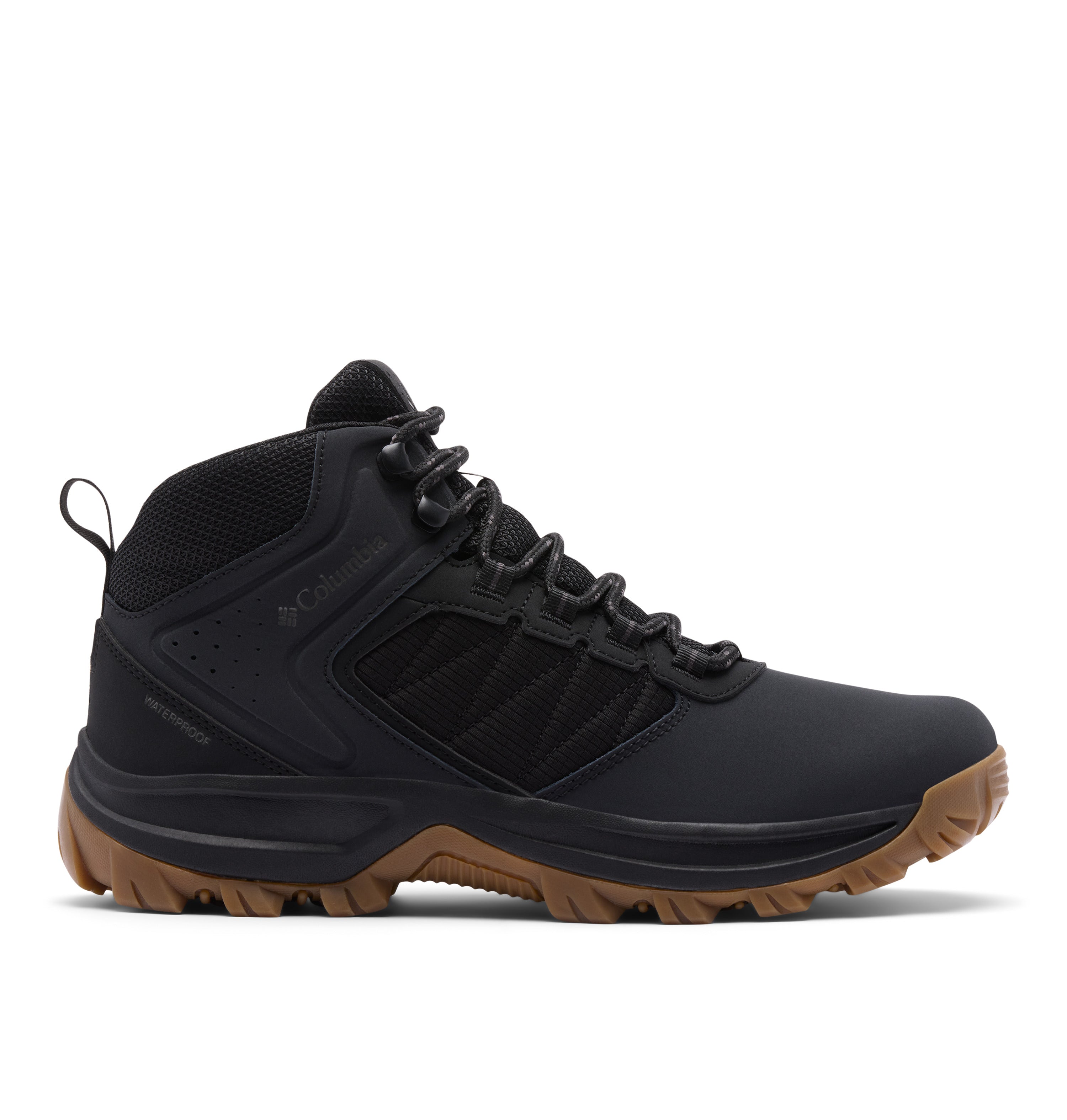 Bota para Hombre Columbia TRANSVERSE HIKE WATERPROOF