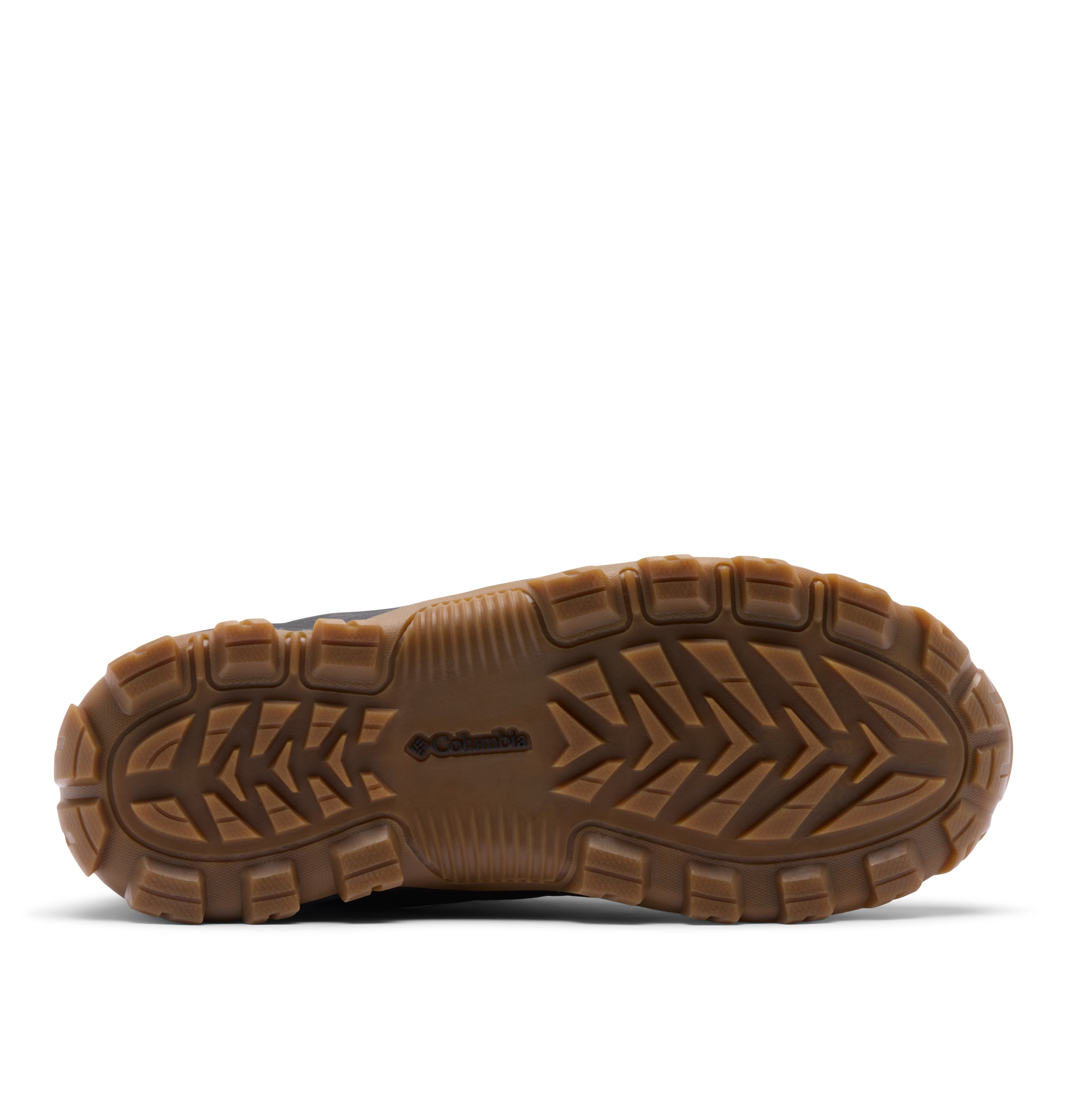 Bota para Hombre Columbia TRANSVERSE HIKE WATERPROOF