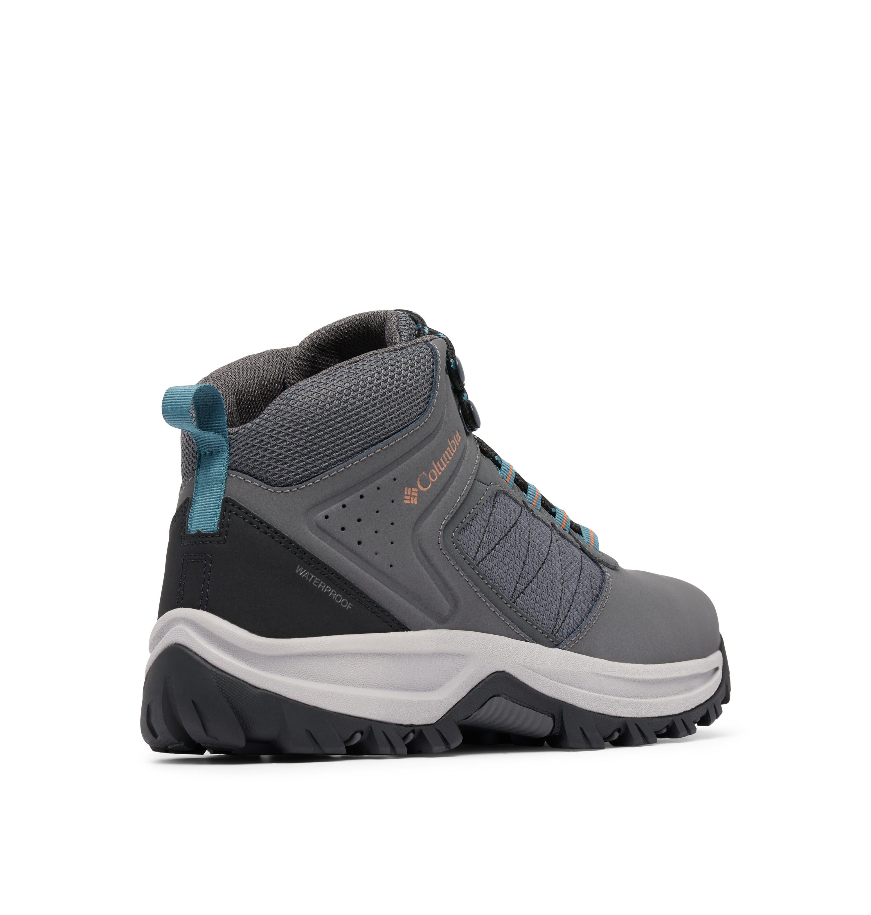 Bota para Hombre Columbia TRANSVERSE HIKE WATERPROOF