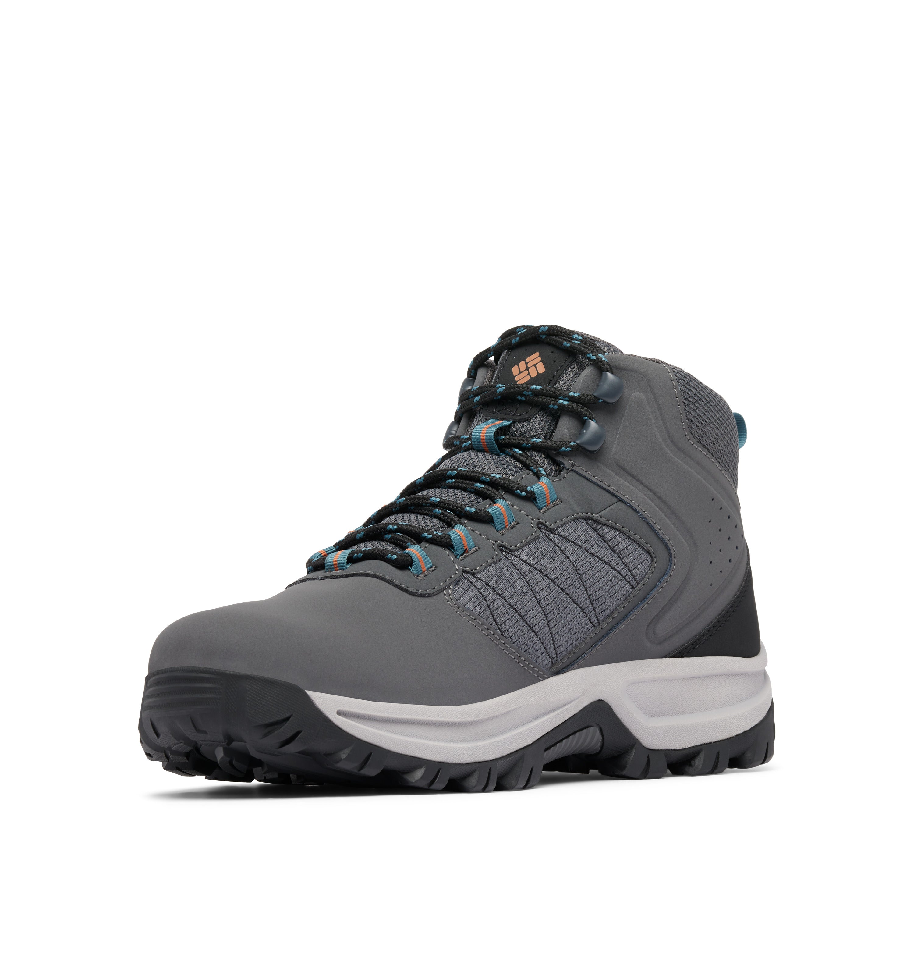 Bota para Hombre Columbia TRANSVERSE HIKE WATERPROOF