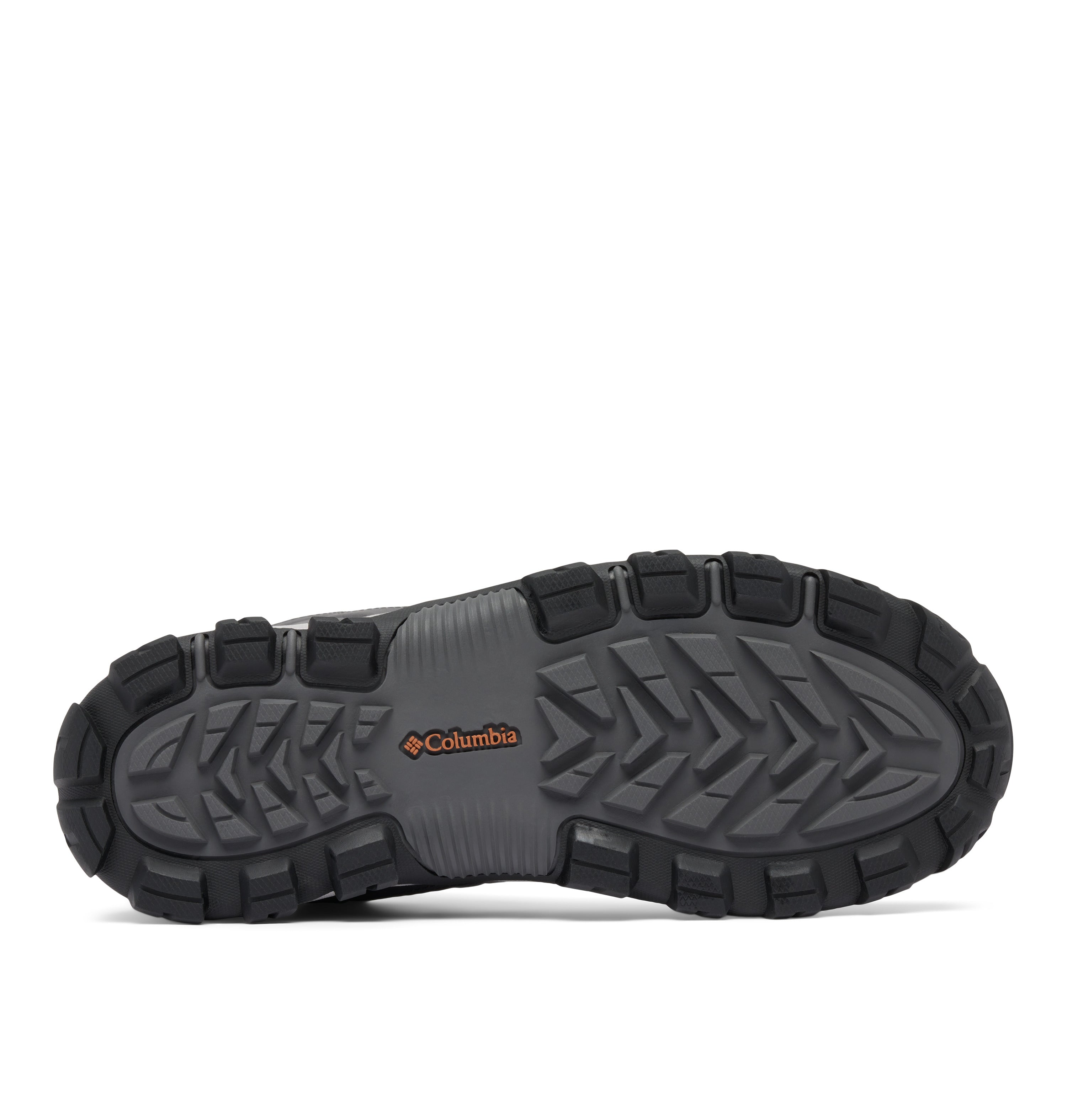 Bota para Hombre Columbia TRANSVERSE HIKE WATERPROOF