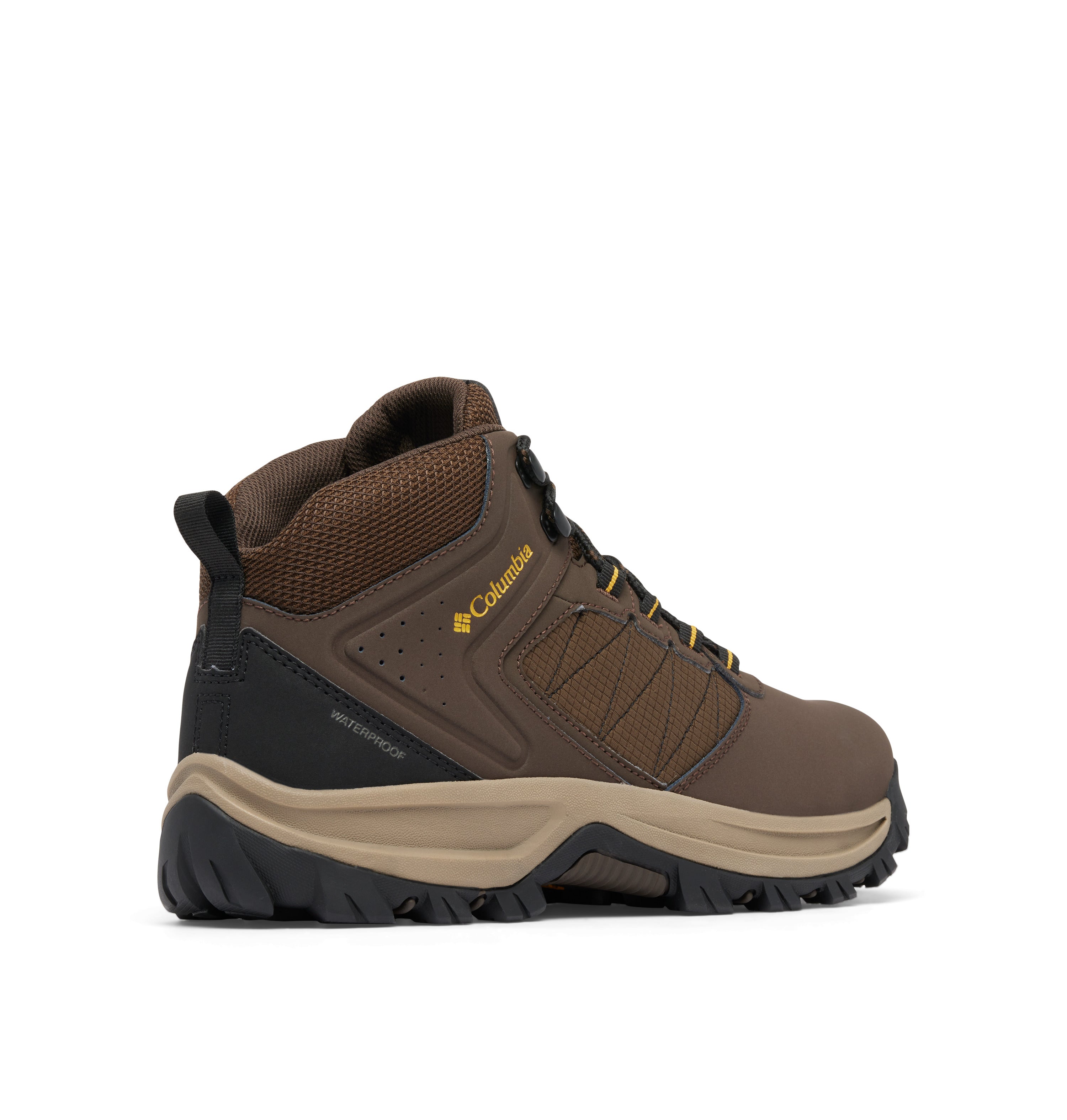 Bota para Hombre Columbia TRANSVERSE HIKE WATERPROOF