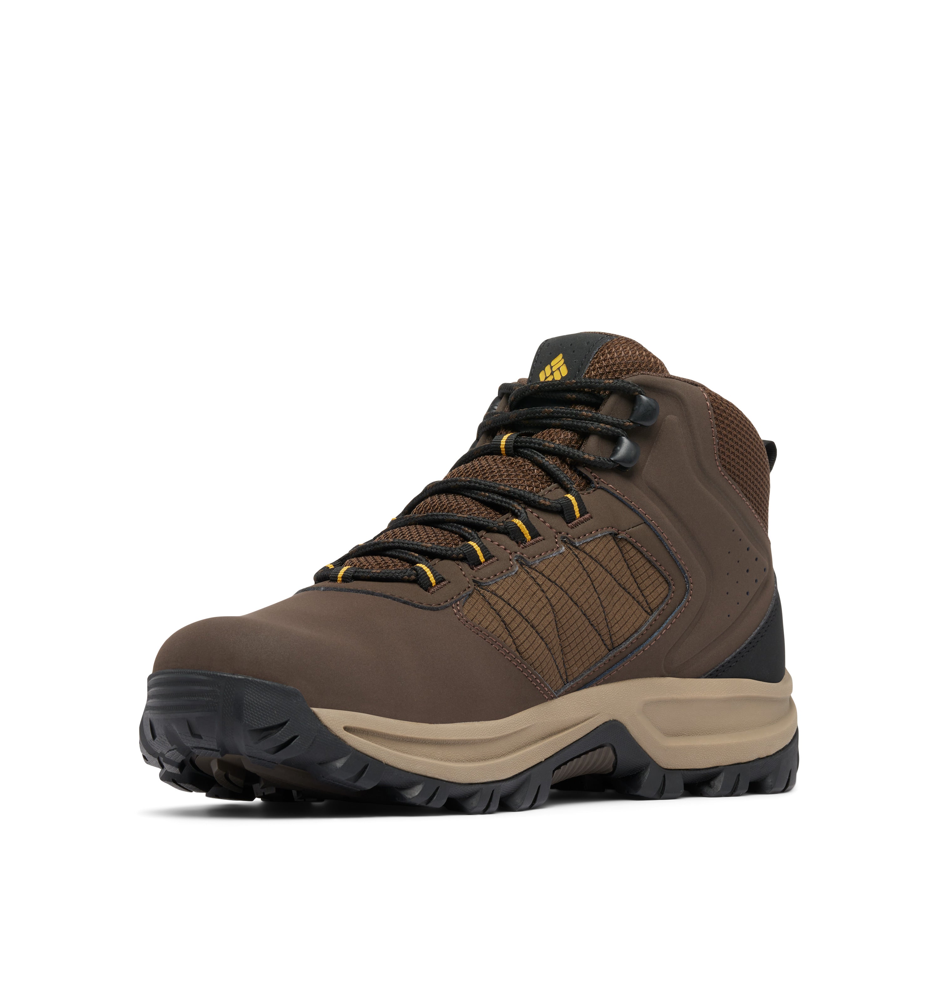 Bota para Hombre Columbia TRANSVERSE HIKE WATERPROOF
