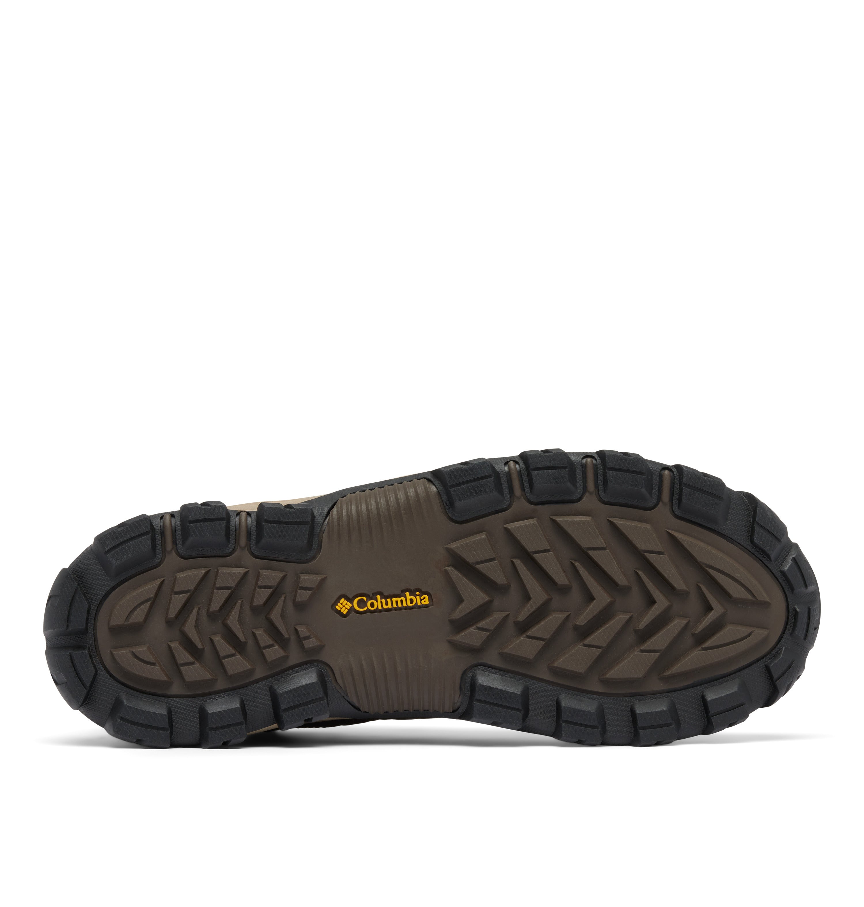 Bota para Hombre Columbia TRANSVERSE HIKE WATERPROOF