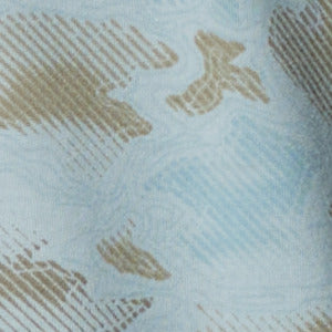 Playera manga larga para hombre Columbia PFG Uncharted